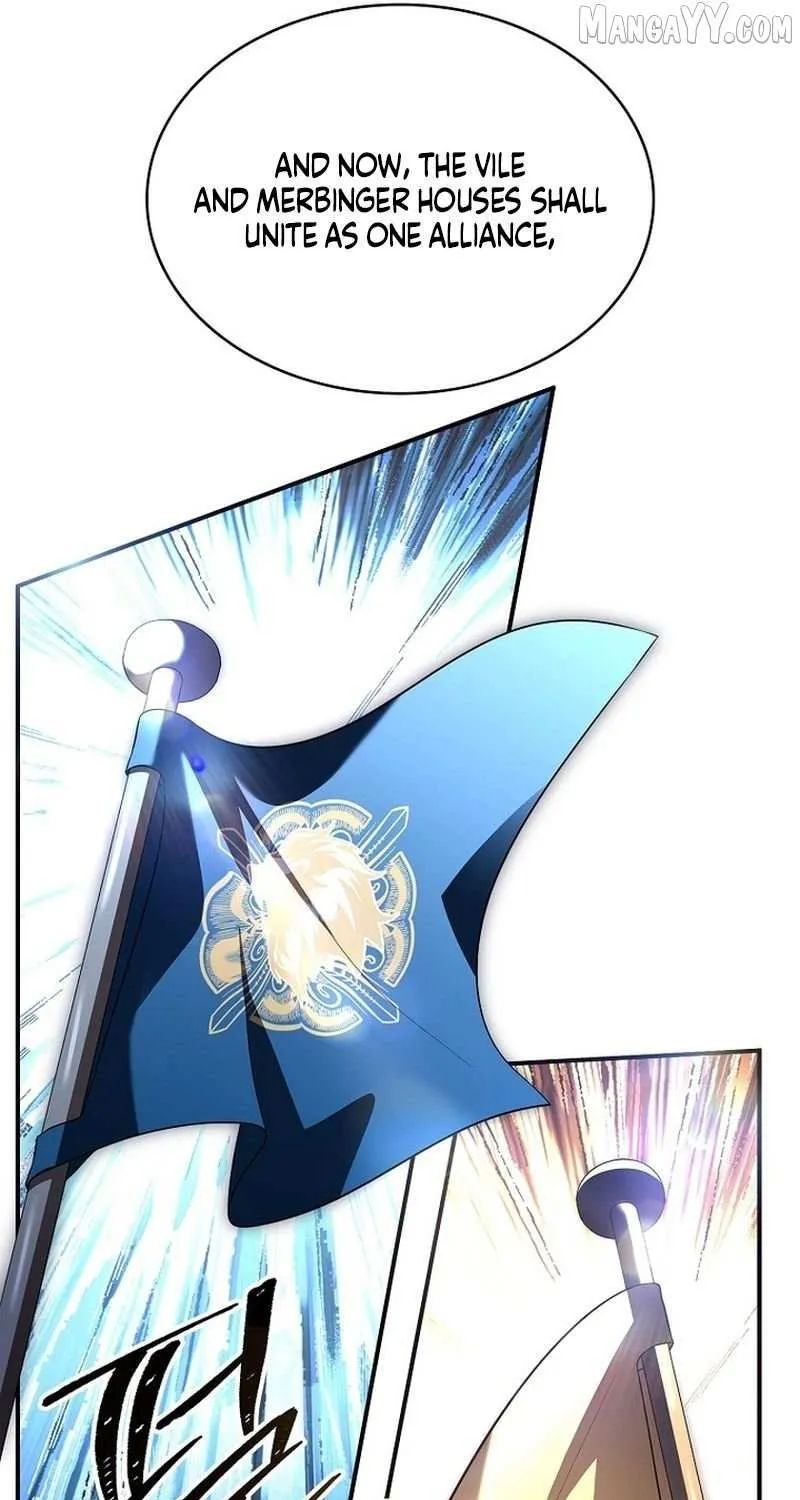 Talent-Swallowing Magician Chapter 113 page 25 - 