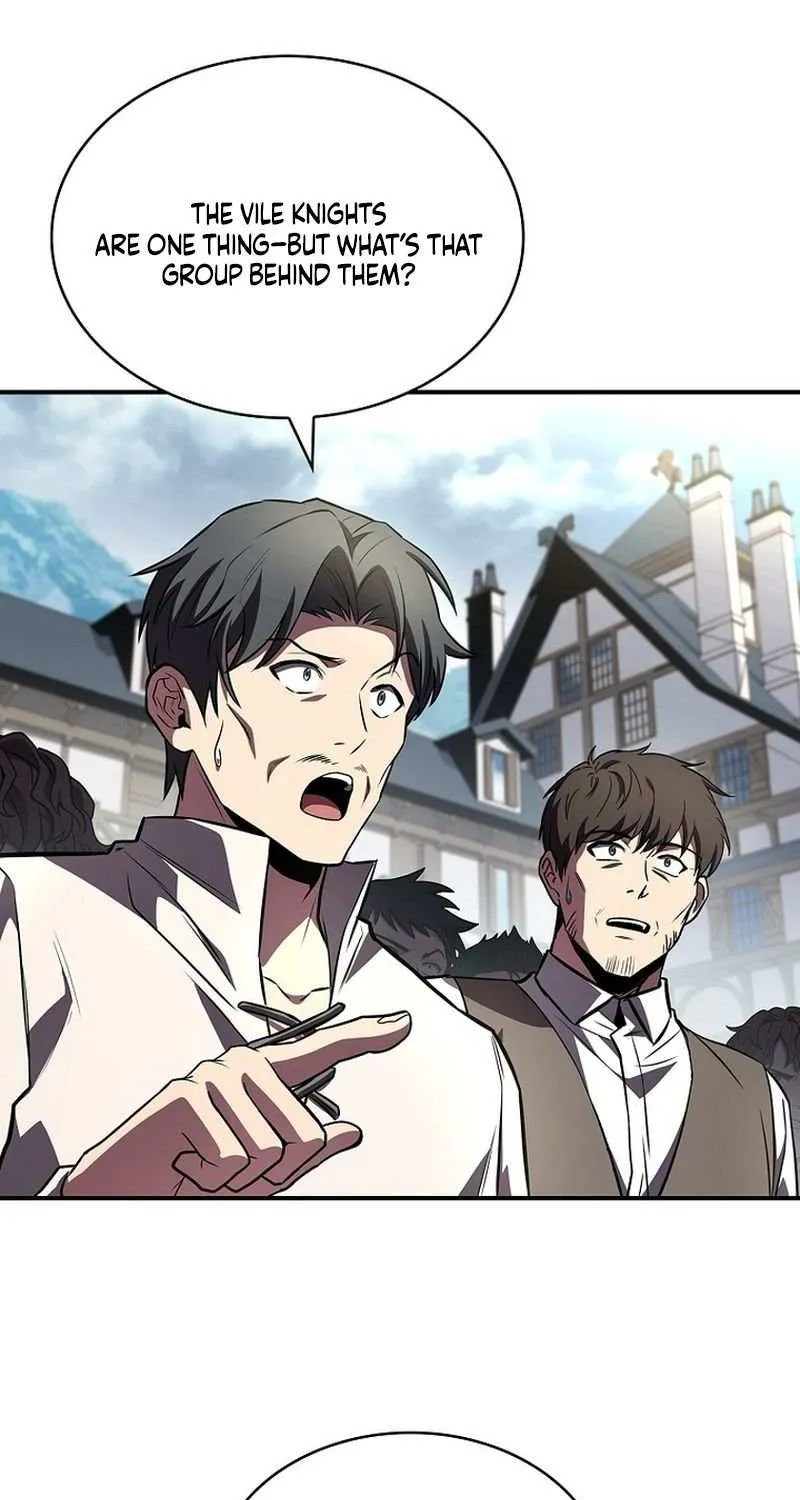 Talent-Swallowing Magician Chapter 113 page 34 - 