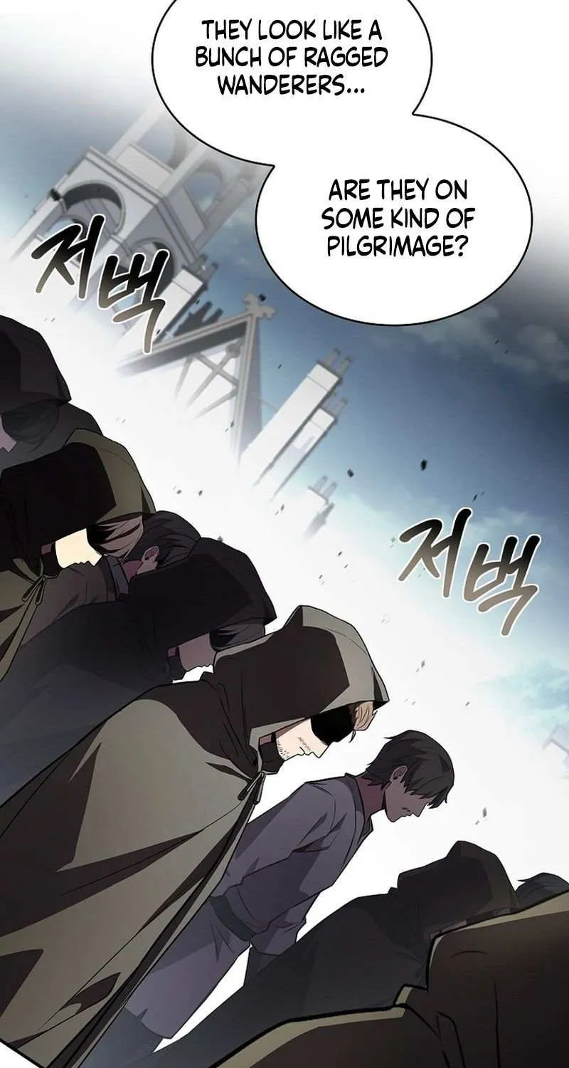 Talent-Swallowing Magician Chapter 113 page 35 - 