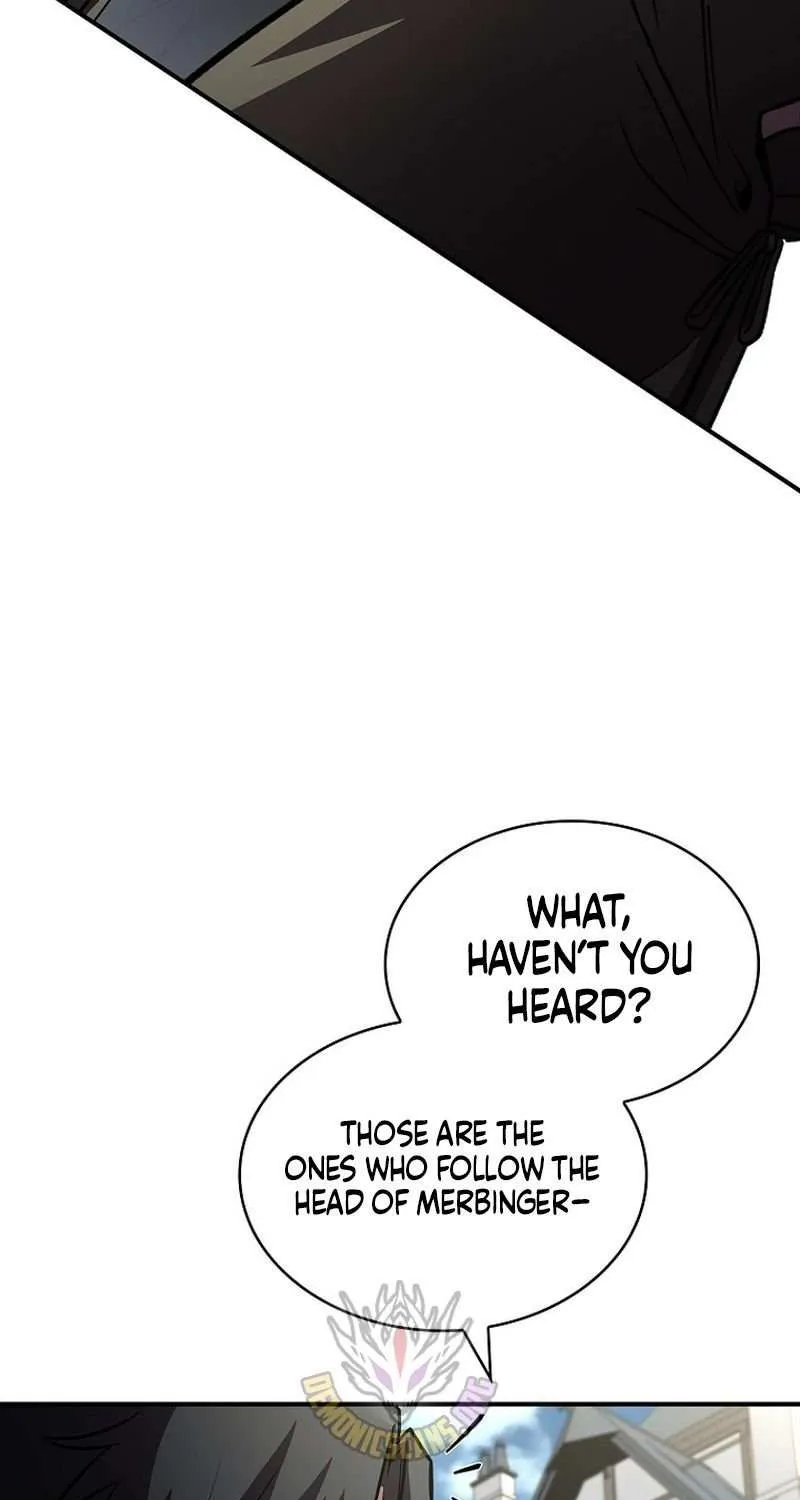 Talent-Swallowing Magician Chapter 113 page 36 - 