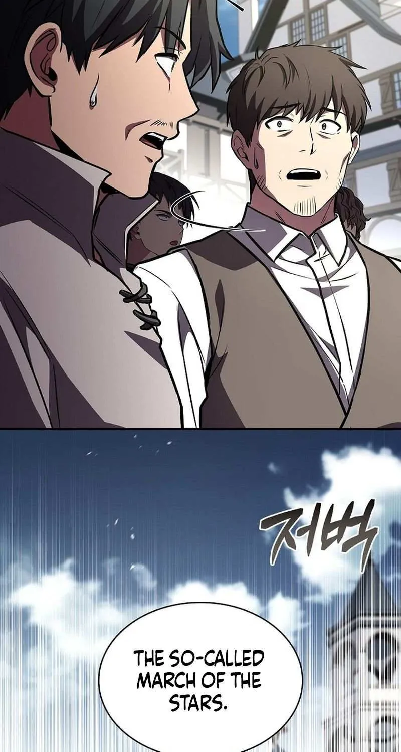 Talent-Swallowing Magician Chapter 113 page 37 - 
