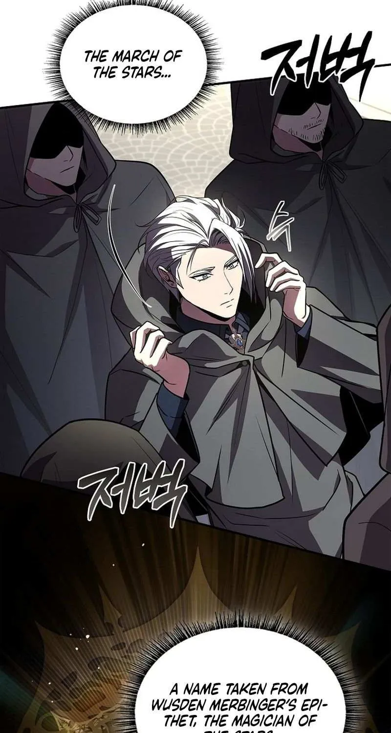 Talent-Swallowing Magician Chapter 113 page 40 - 