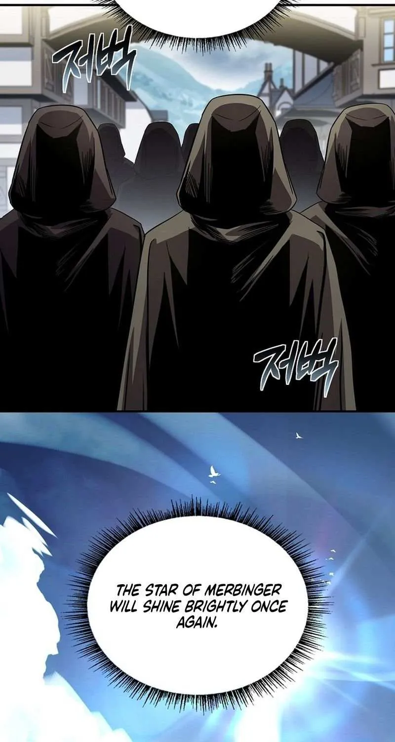 Talent-Swallowing Magician Chapter 113 page 43 - 