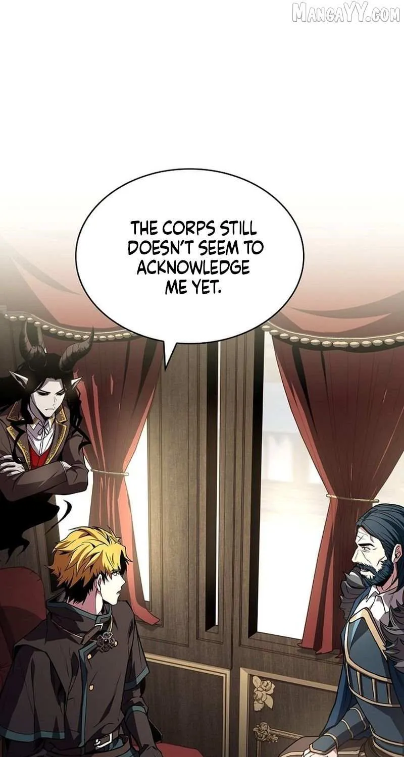Talent-Swallowing Magician Chapter 113 page 46 - 