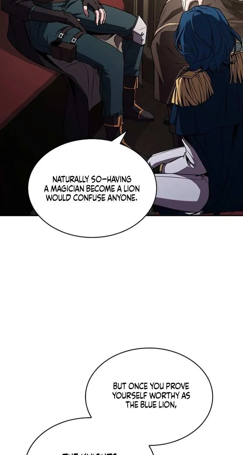 Talent-Swallowing Magician Chapter 113 page 47 - 