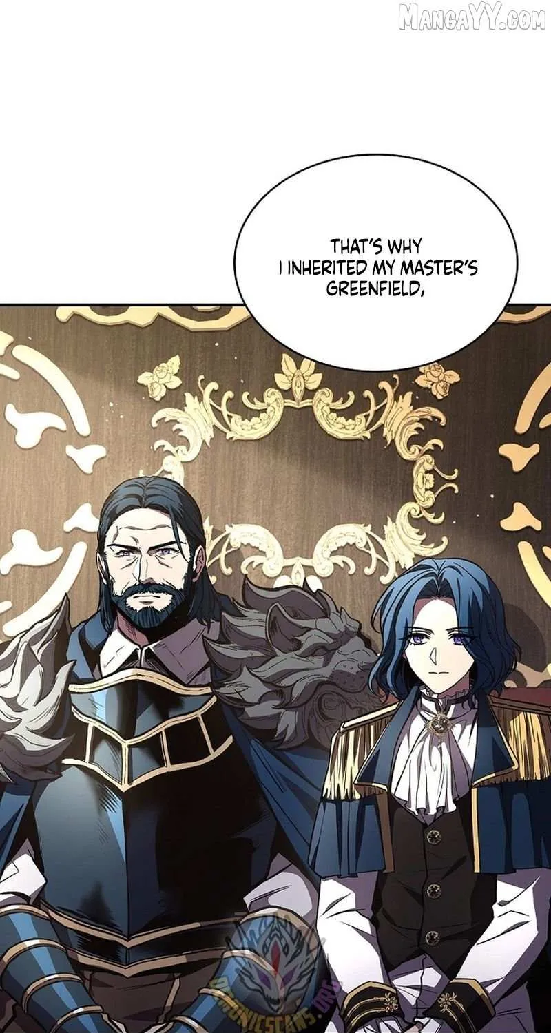 Talent-Swallowing Magician Chapter 113 page 53 - 