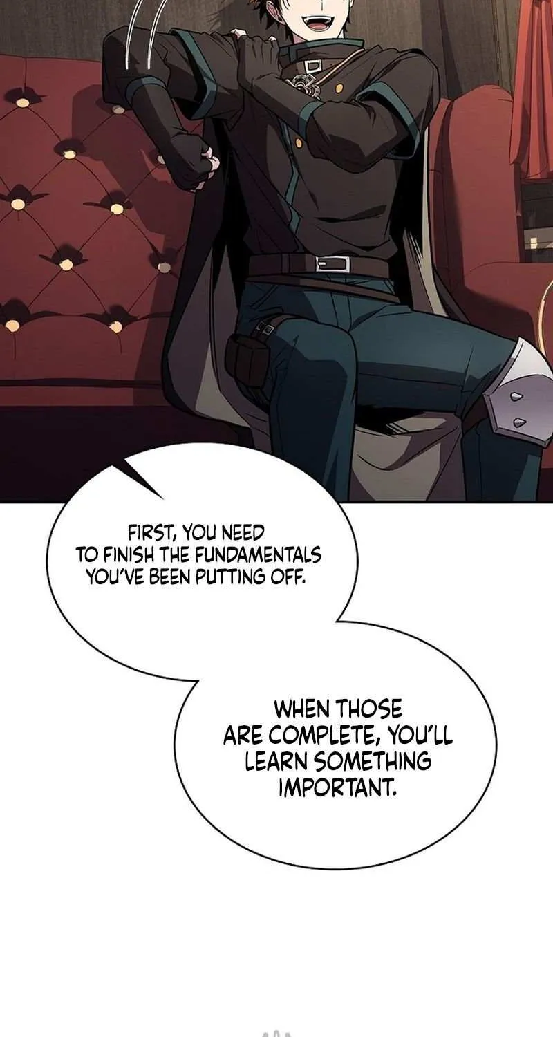 Talent-Swallowing Magician Chapter 113 page 56 - 