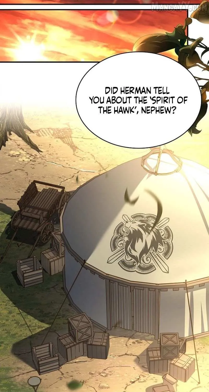 Talent-Swallowing Magician Chapter 113 page 59 - 