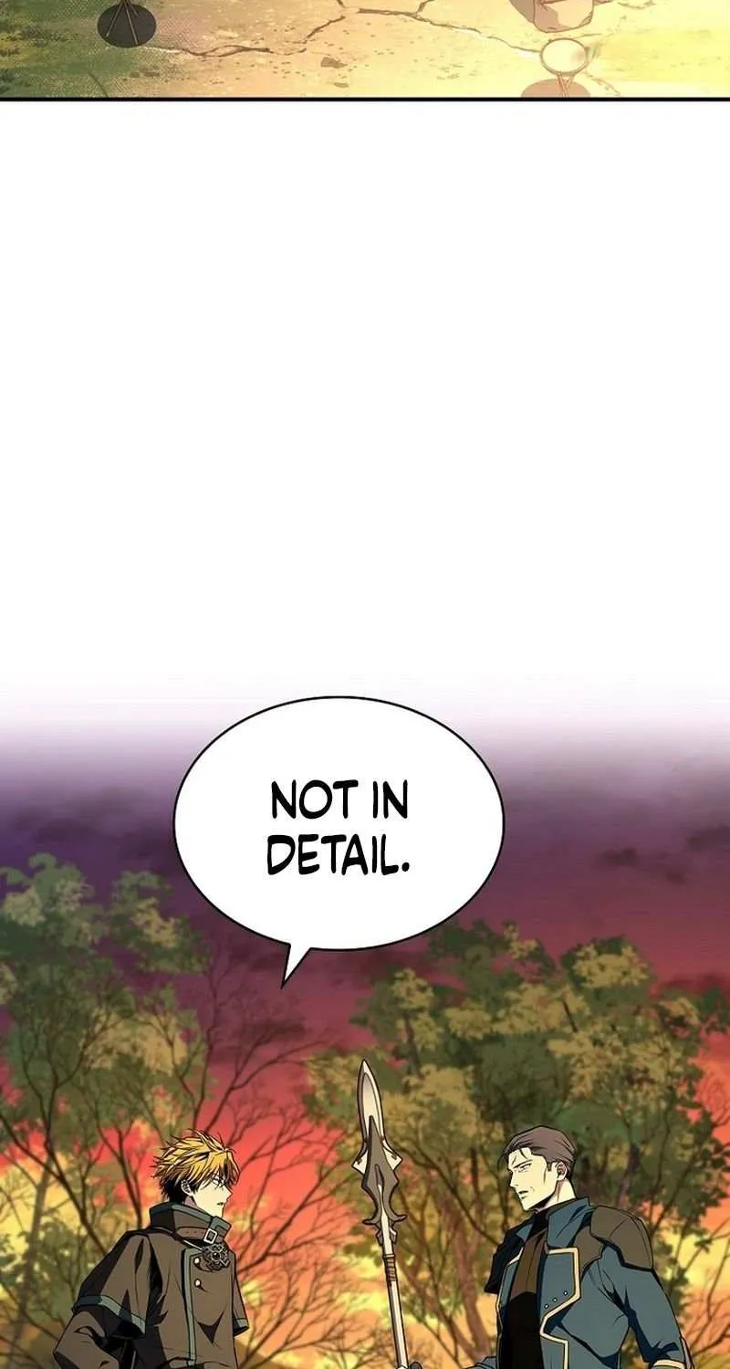 Talent-Swallowing Magician Chapter 113 page 60 - 