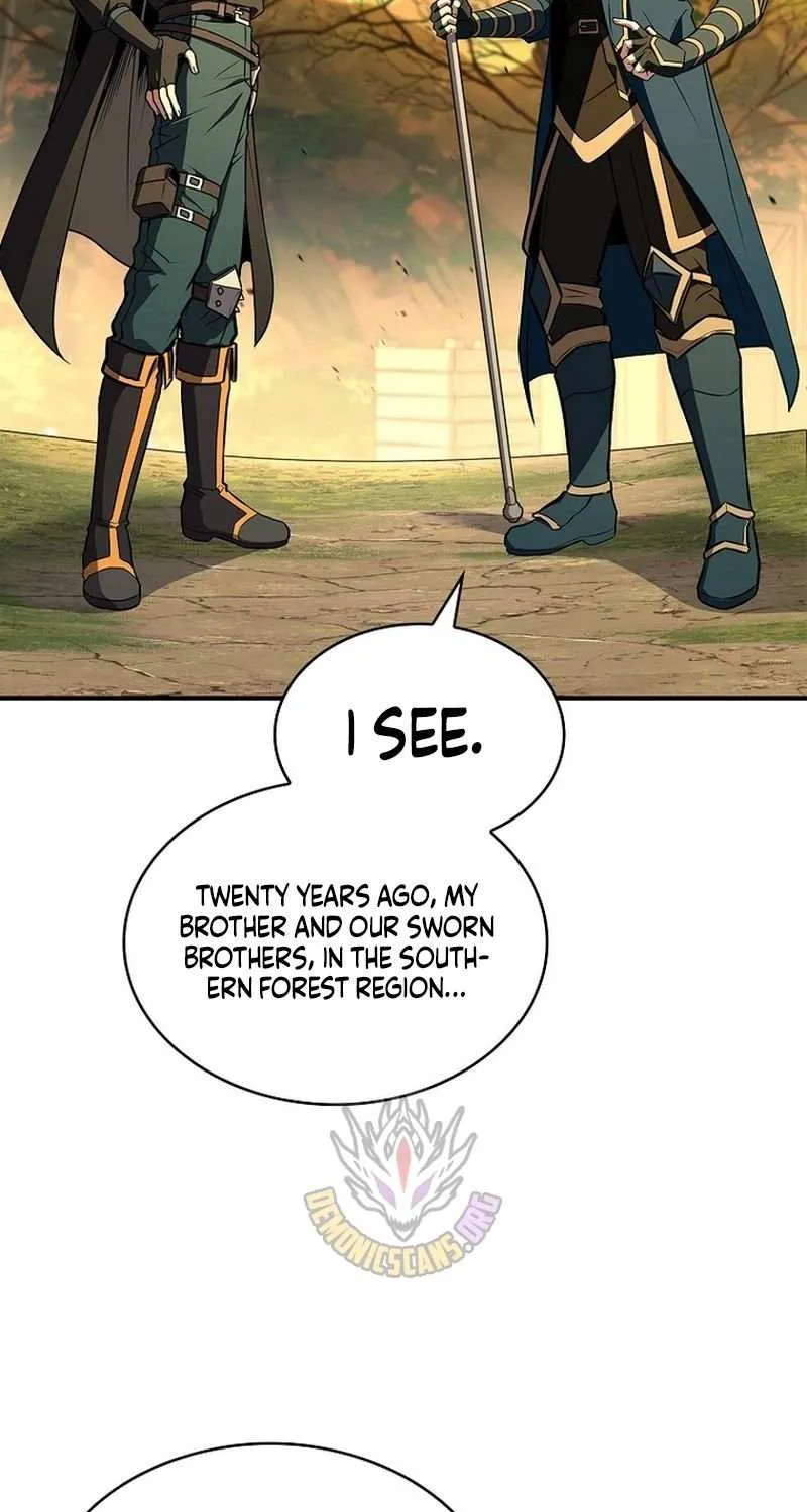 Talent-Swallowing Magician Chapter 113 page 61 - 
