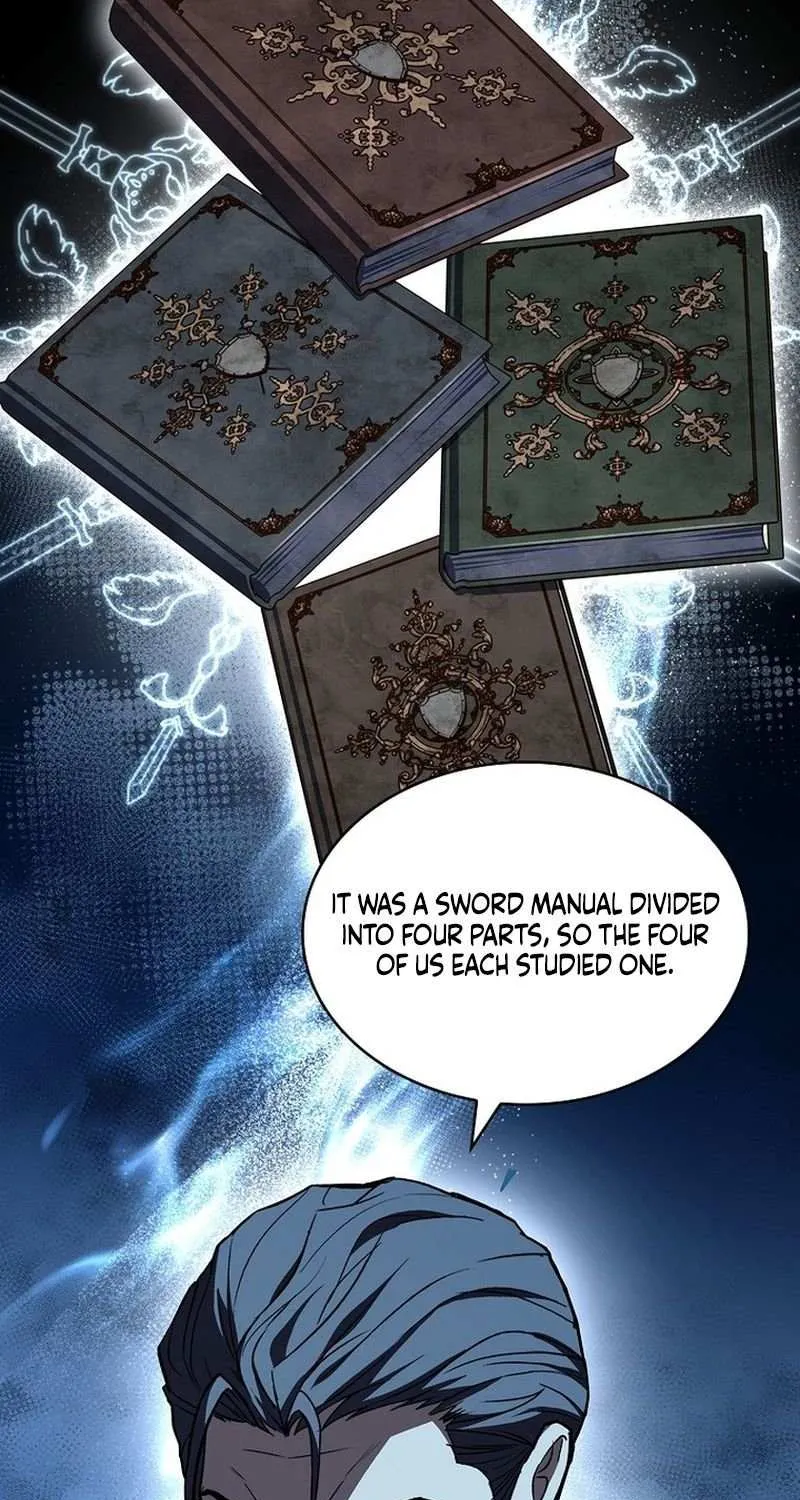 Talent-Swallowing Magician Chapter 113 page 63 - 