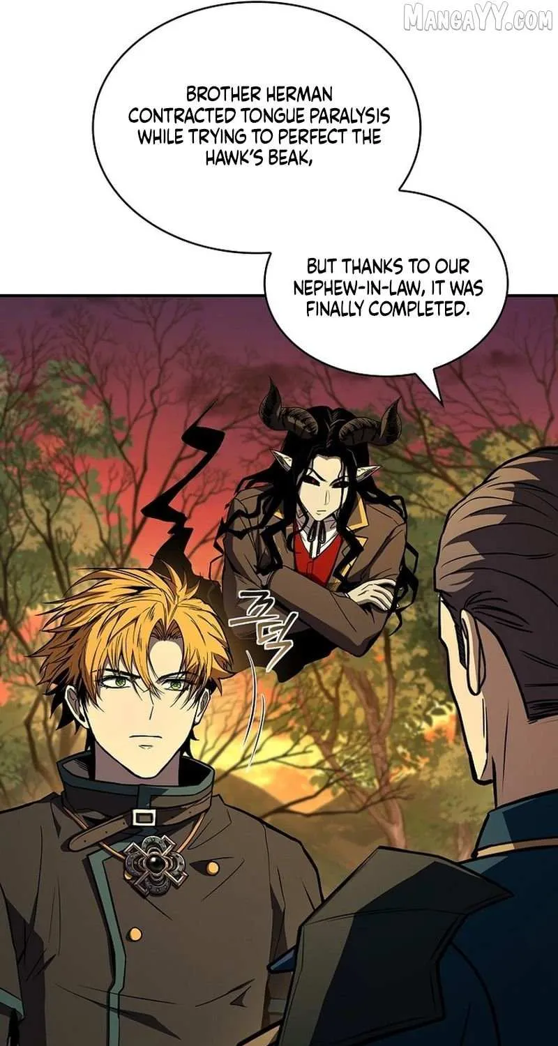 Talent-Swallowing Magician Chapter 113 page 65 - 