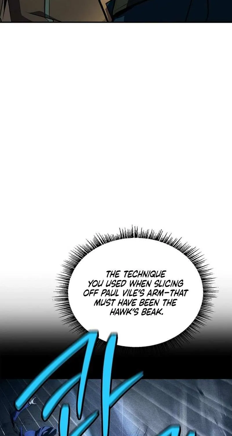 Talent-Swallowing Magician Chapter 113 page 66 - 