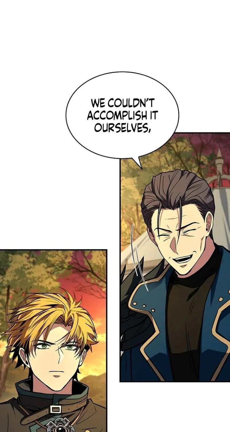 Talent-Swallowing Magician Chapter 113 page 70 - 