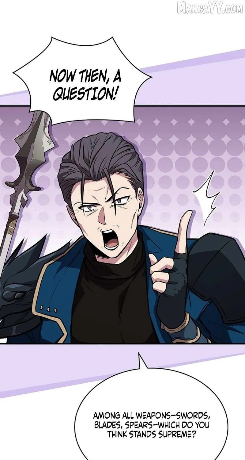 Talent-Swallowing Magician Chapter 113 page 72 - 