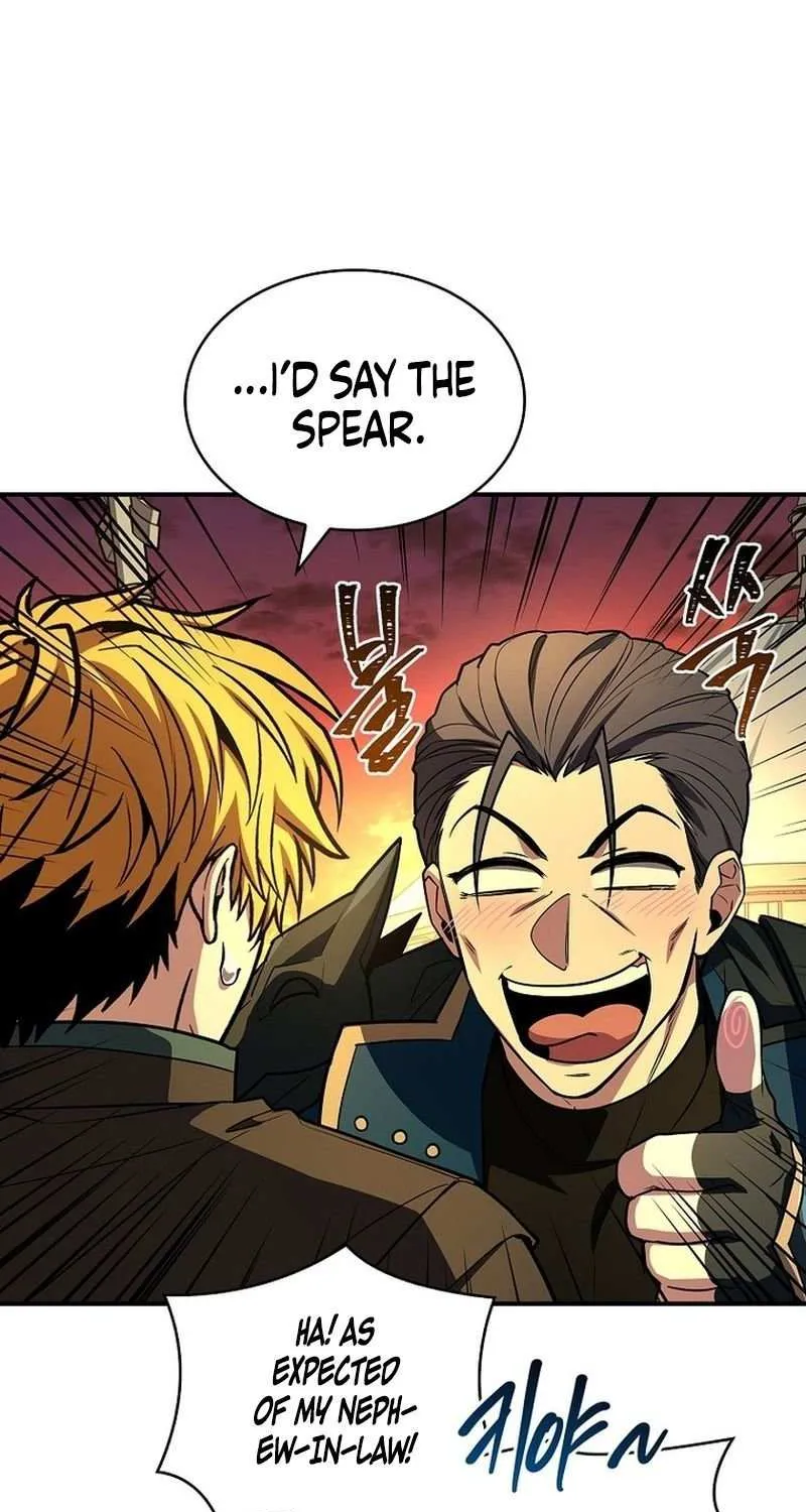 Talent-Swallowing Magician Chapter 113 page 74 - 