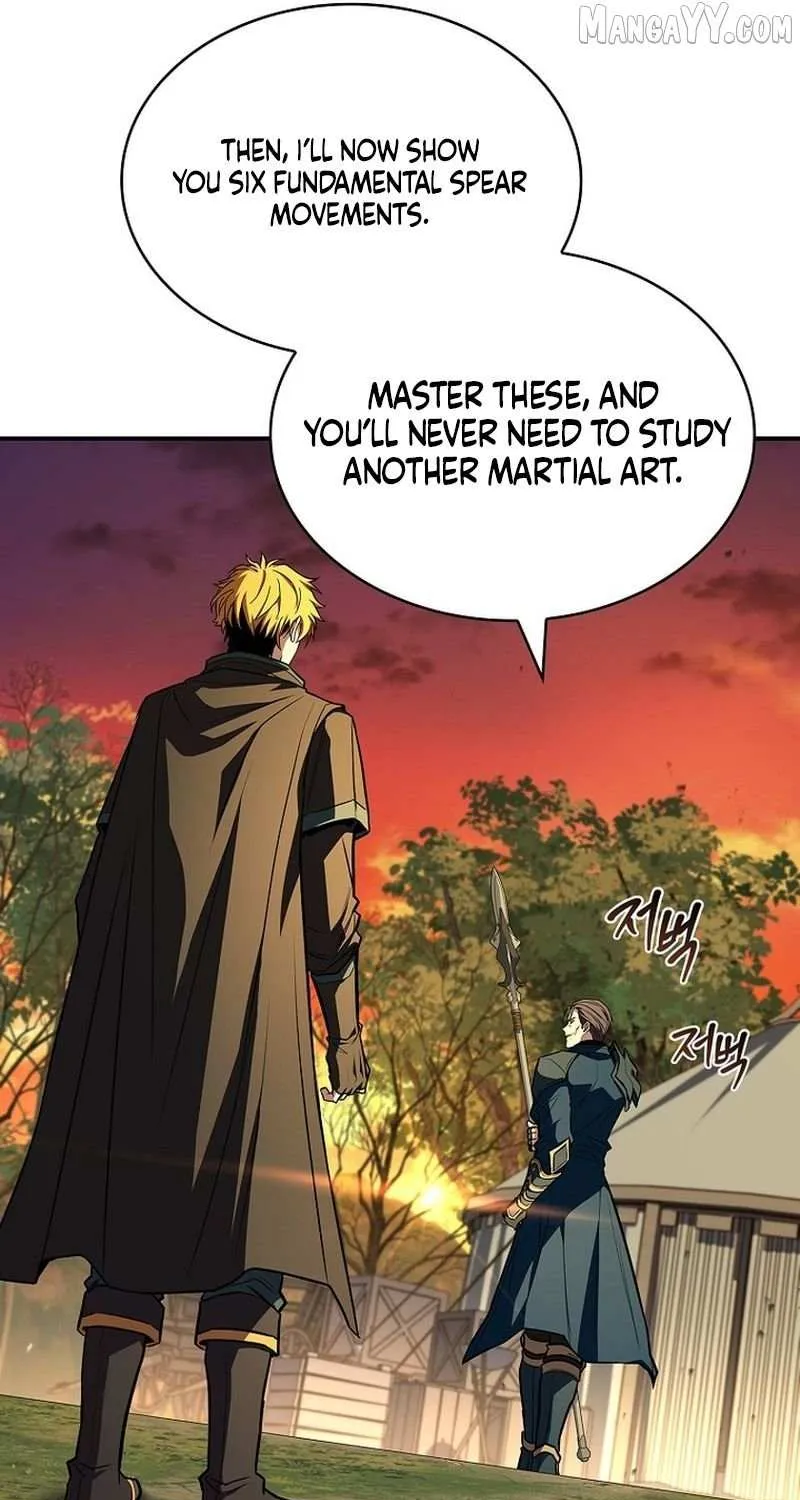 Talent-Swallowing Magician Chapter 113 page 79 - 