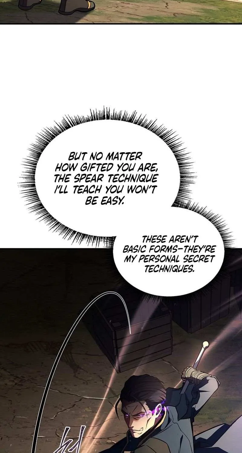 Talent-Swallowing Magician Chapter 113 page 80 - 
