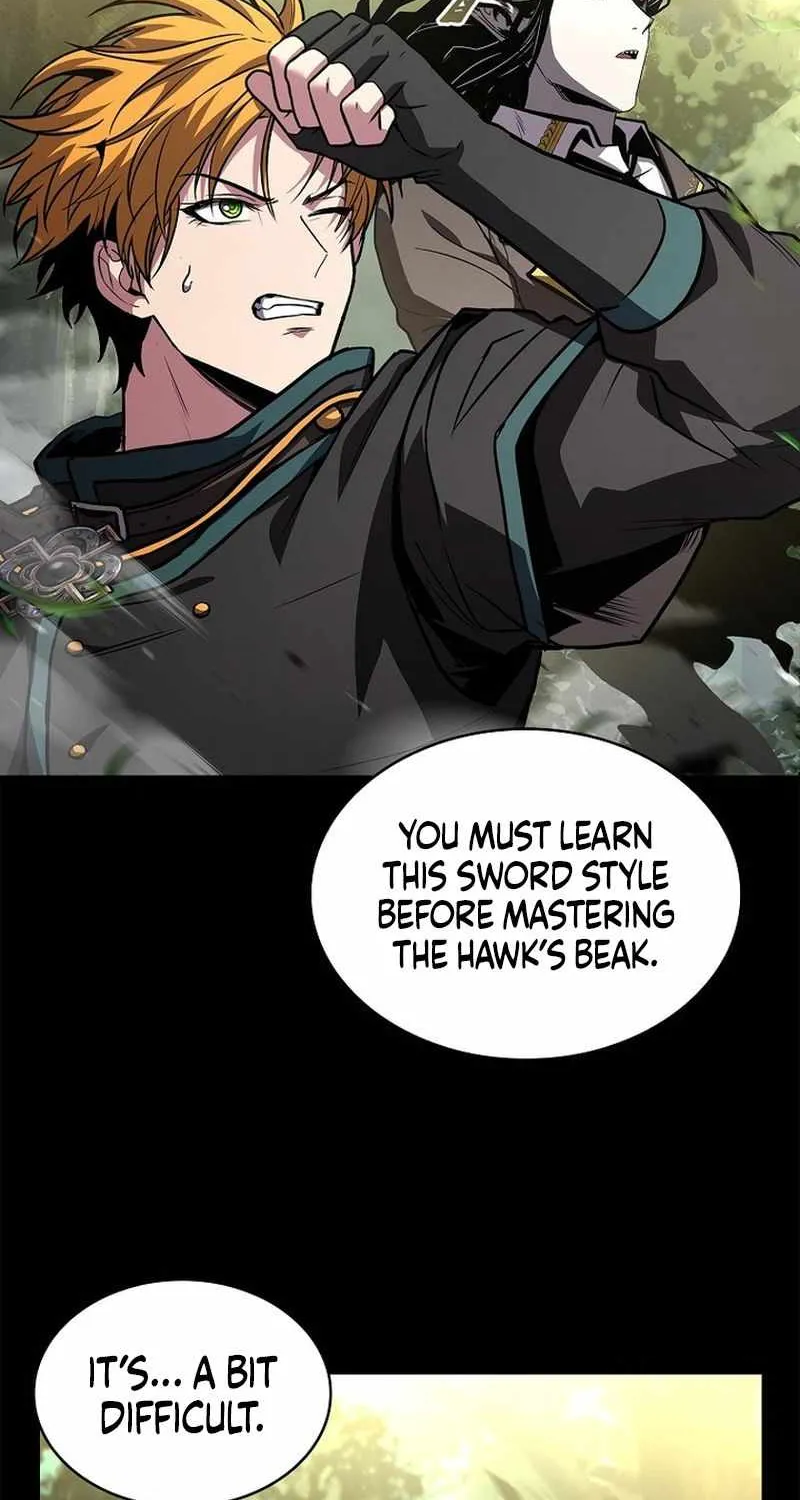 Talent-Swallowing Magician Chapter 114 page 20 - 