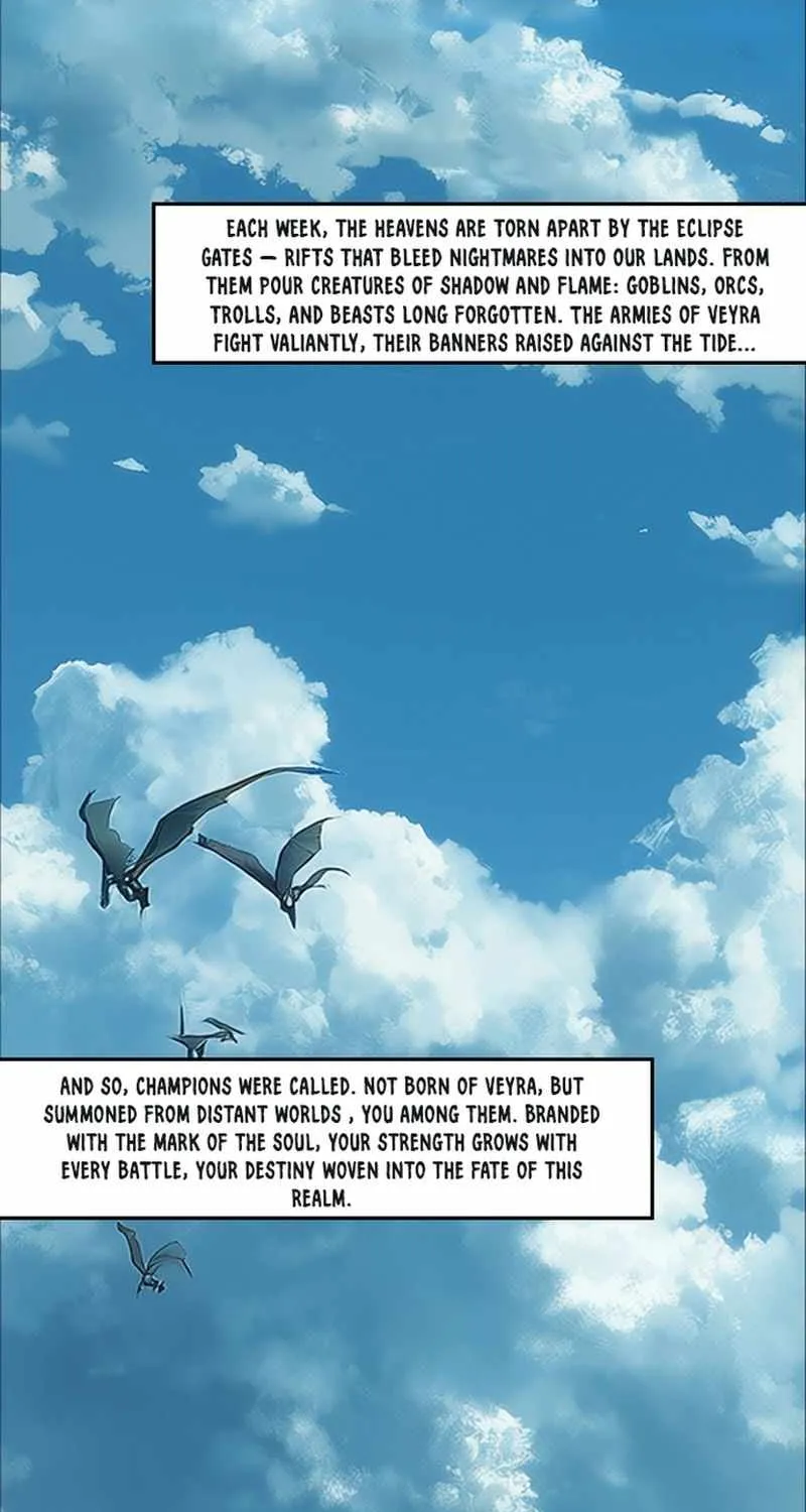Talent-Swallowing Magician Chapter 114 page 3 - 