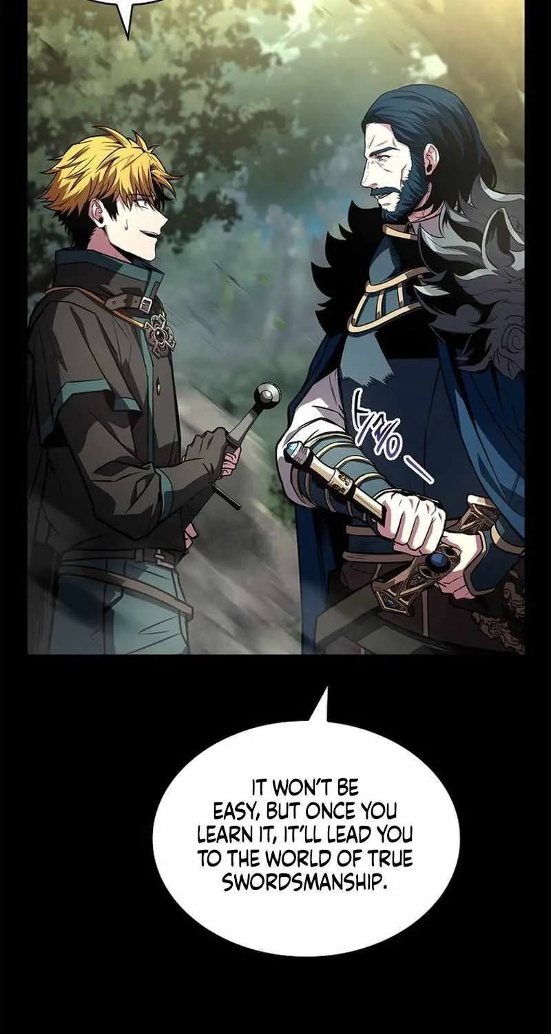 Talent-Swallowing Magician Chapter 114 page 21 - 