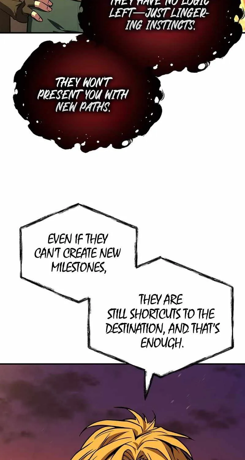 Talent-Swallowing Magician Chapter 114 page 34 - 