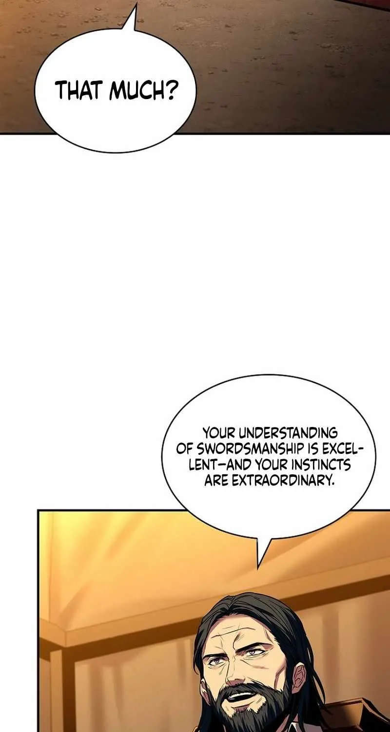 Talent-Swallowing Magician Chapter 114 page 41 - 