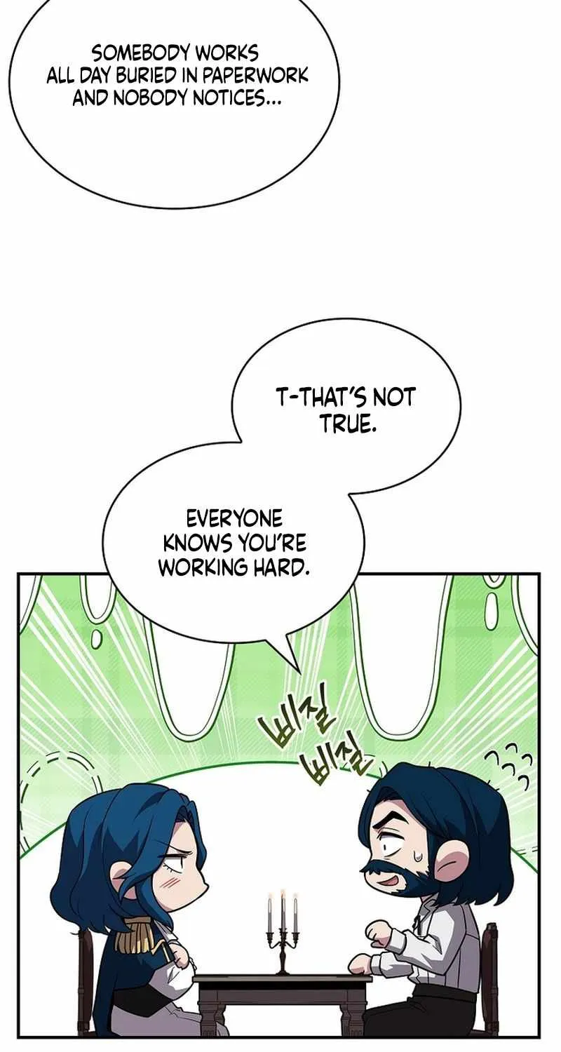 Talent-Swallowing Magician Chapter 114 page 45 - 