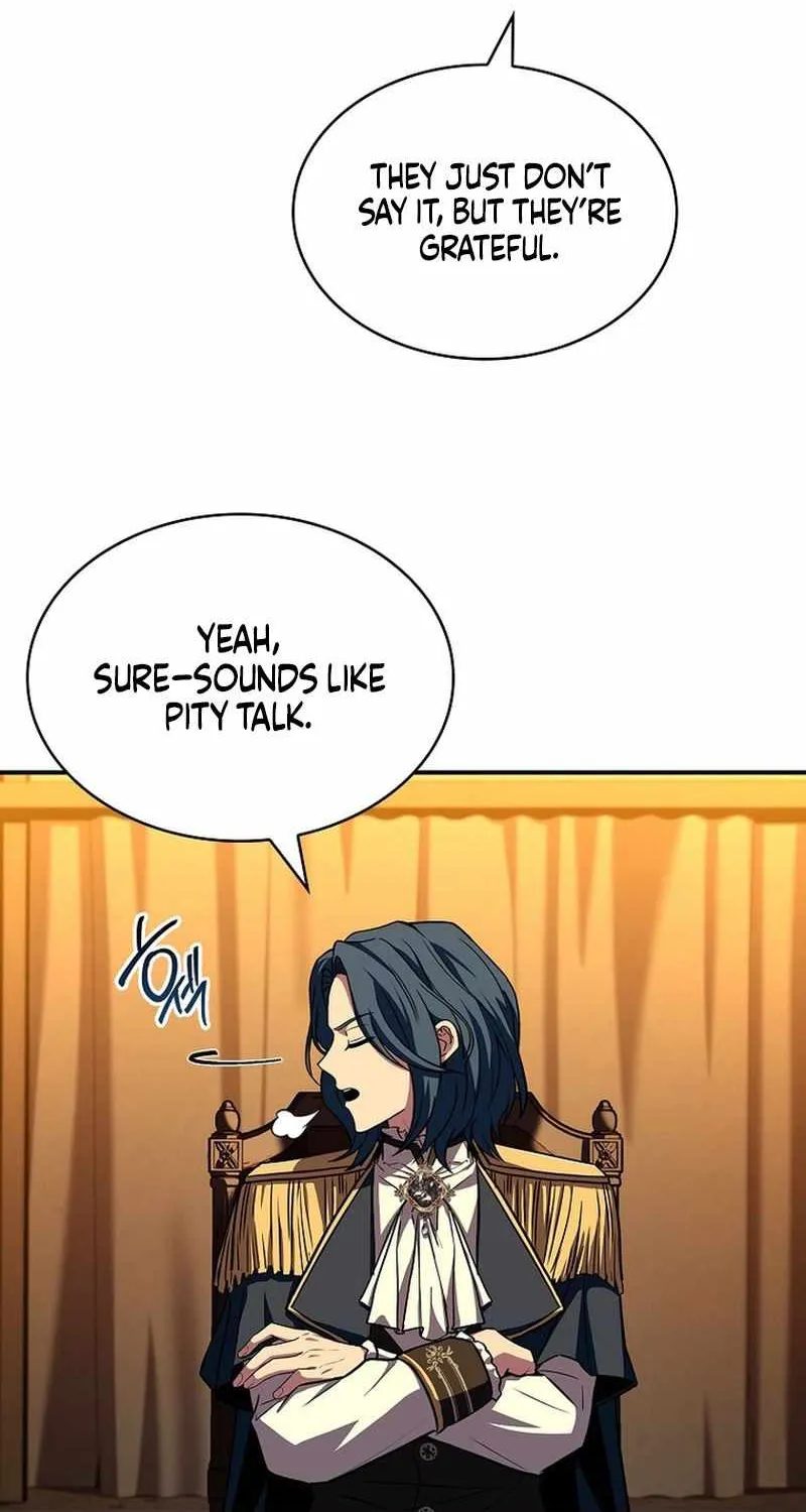 Talent-Swallowing Magician Chapter 114 page 46 - 