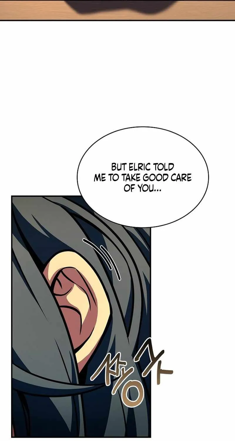 Talent-Swallowing Magician Chapter 114 page 47 - 
