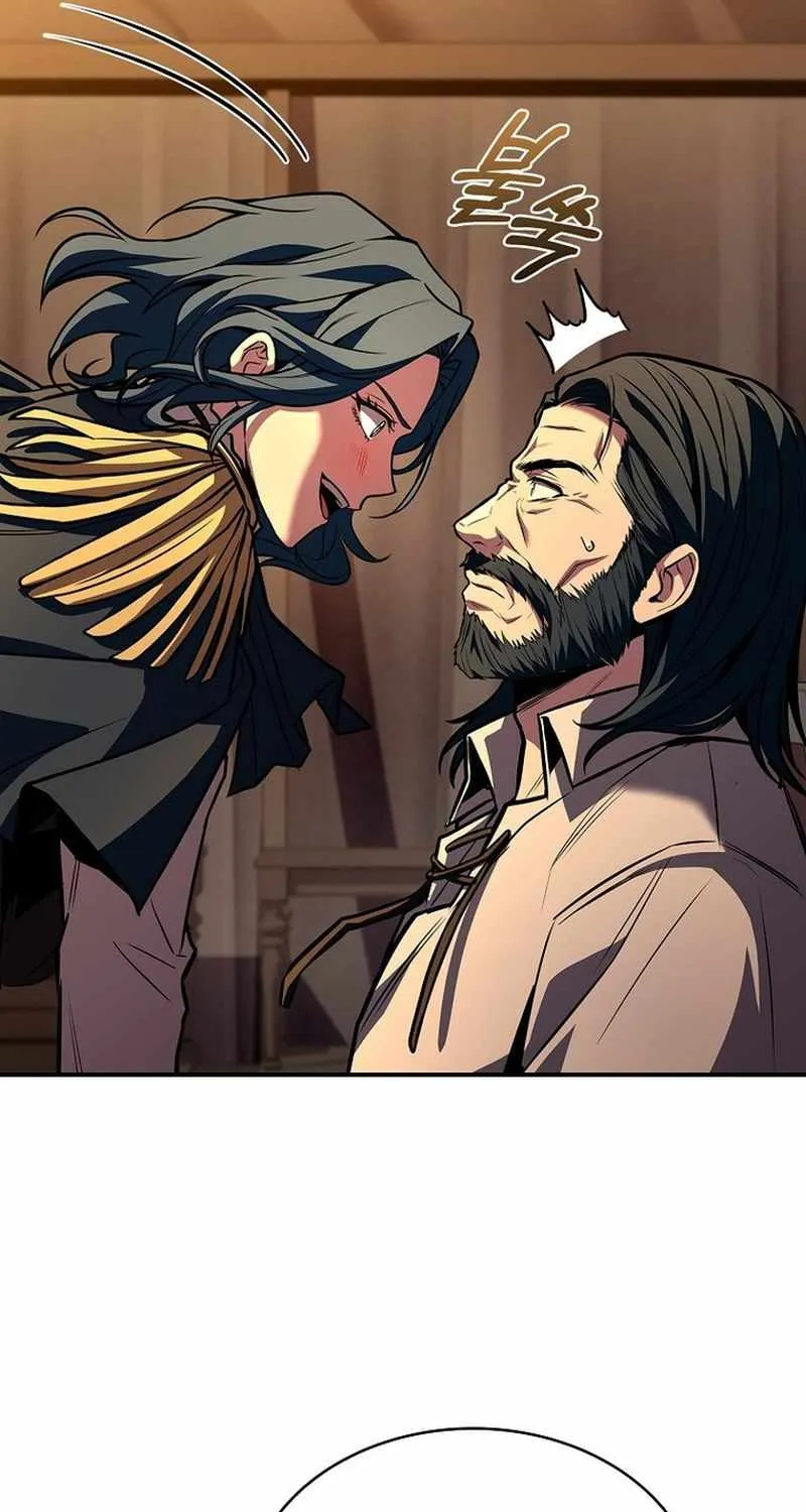 Talent-Swallowing Magician Chapter 114 page 49 - 