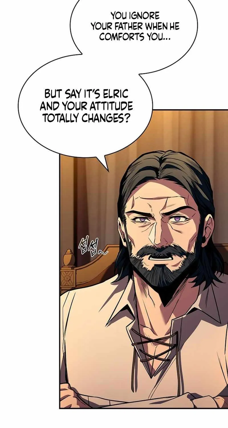 Talent-Swallowing Magician Chapter 114 page 50 - 