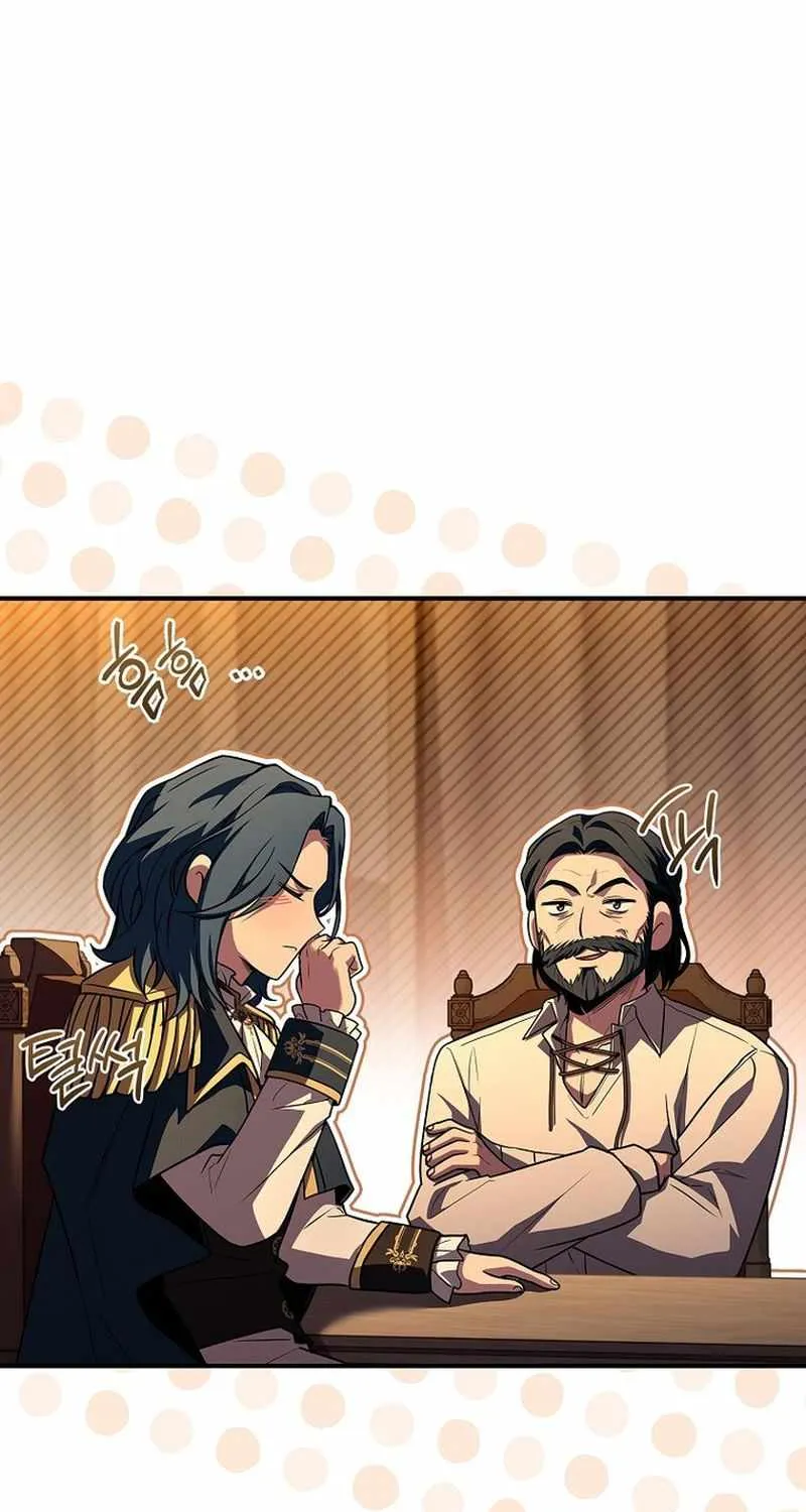 Talent-Swallowing Magician Chapter 114 page 51 - 
