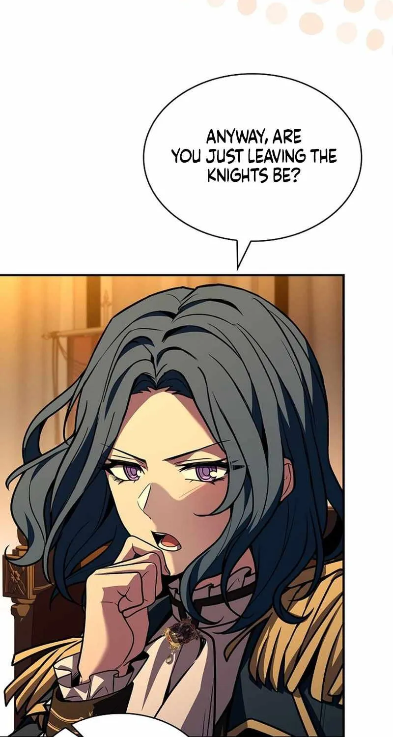 Talent-Swallowing Magician Chapter 114 page 52 - 
