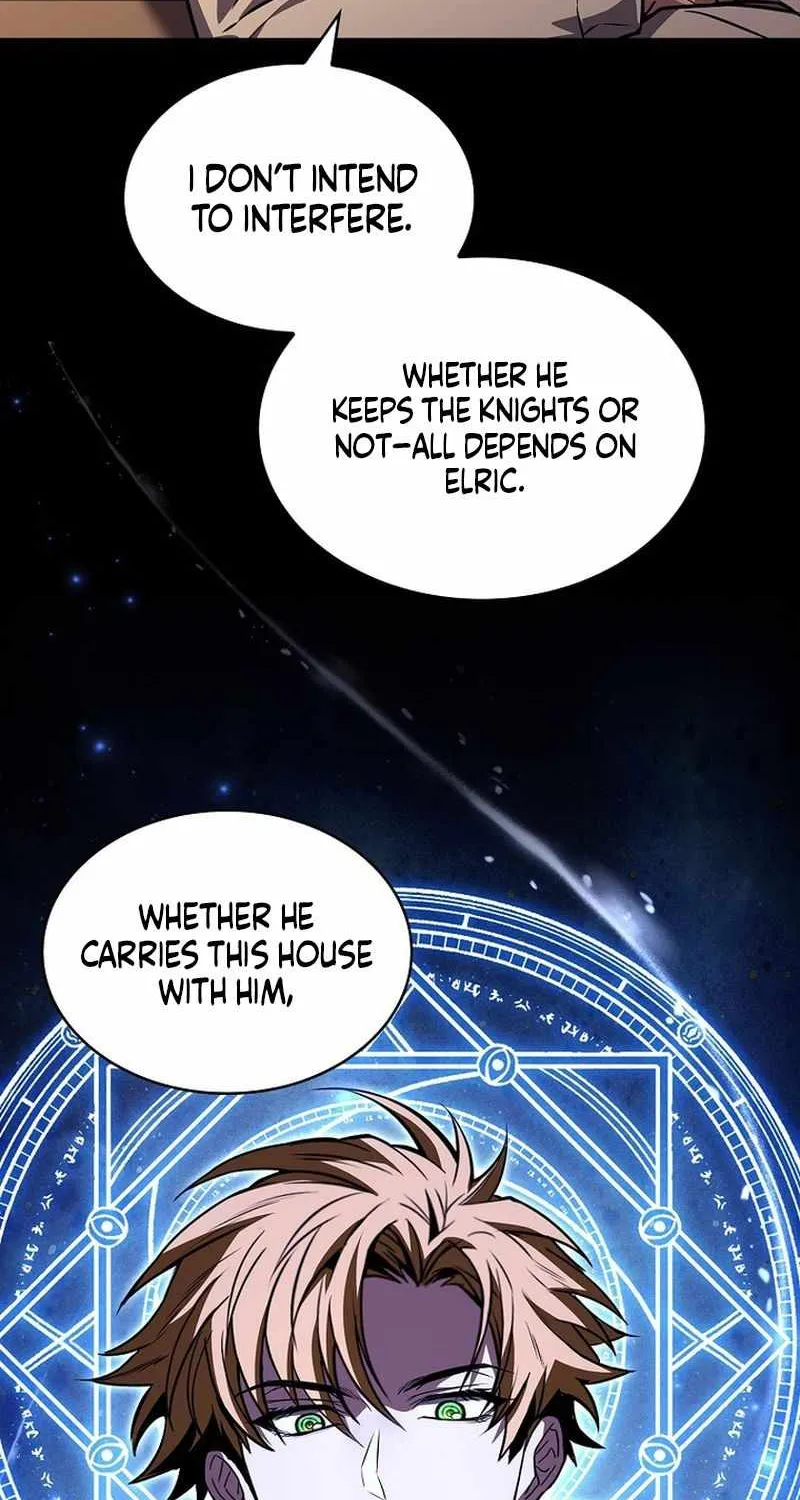 Talent-Swallowing Magician Chapter 114 page 54 - 