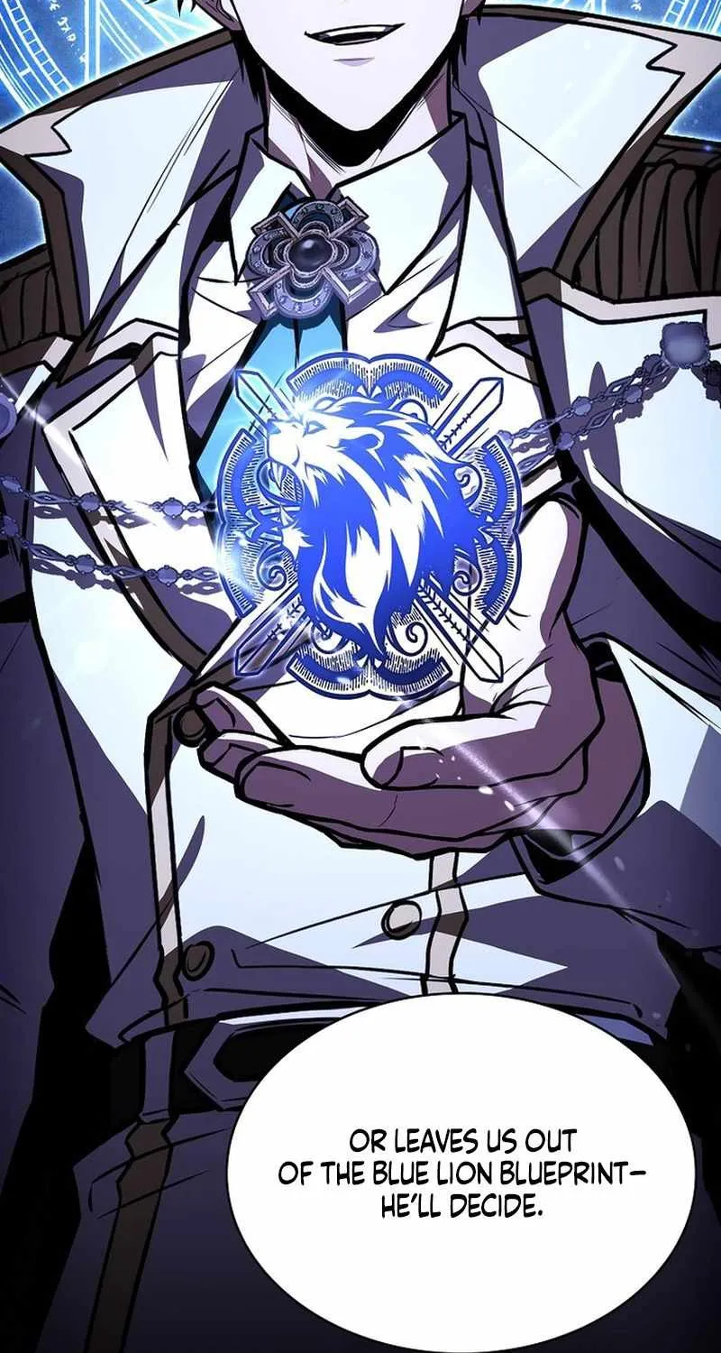 Talent-Swallowing Magician Chapter 114 page 55 - 