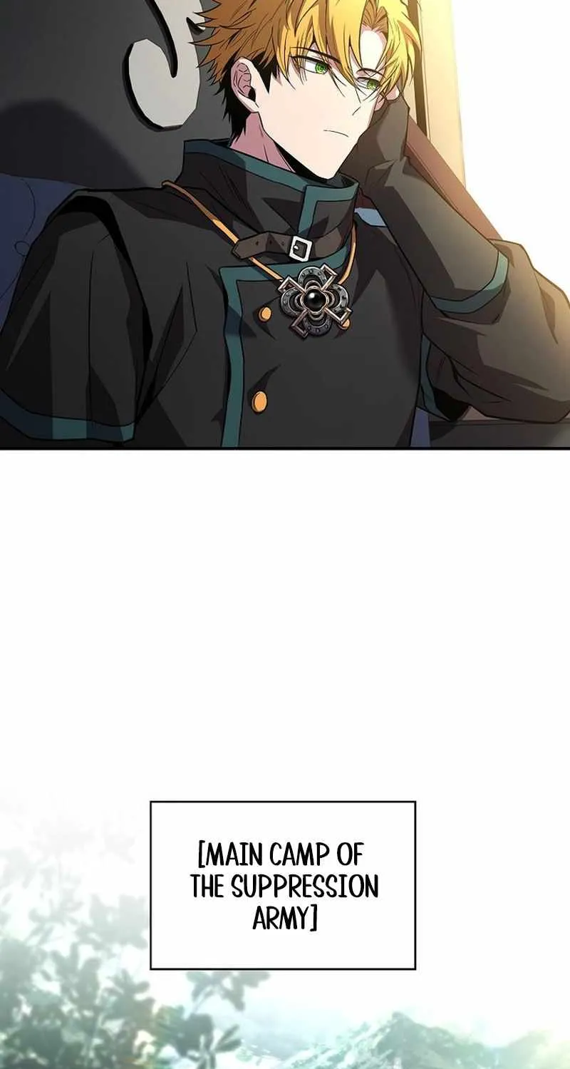 Talent-Swallowing Magician Chapter 114 page 67 - 