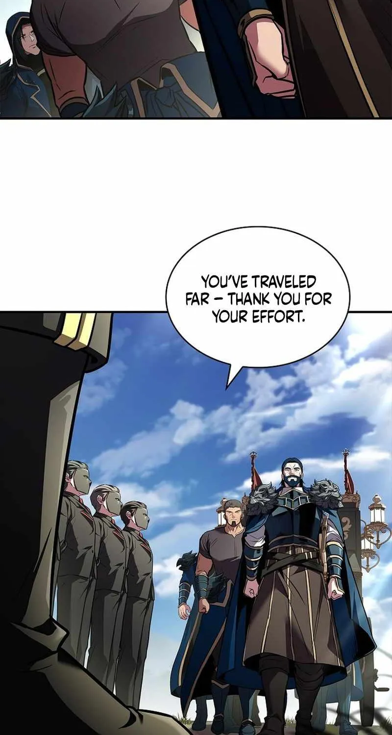 Talent-Swallowing Magician Chapter 114 page 84 - 