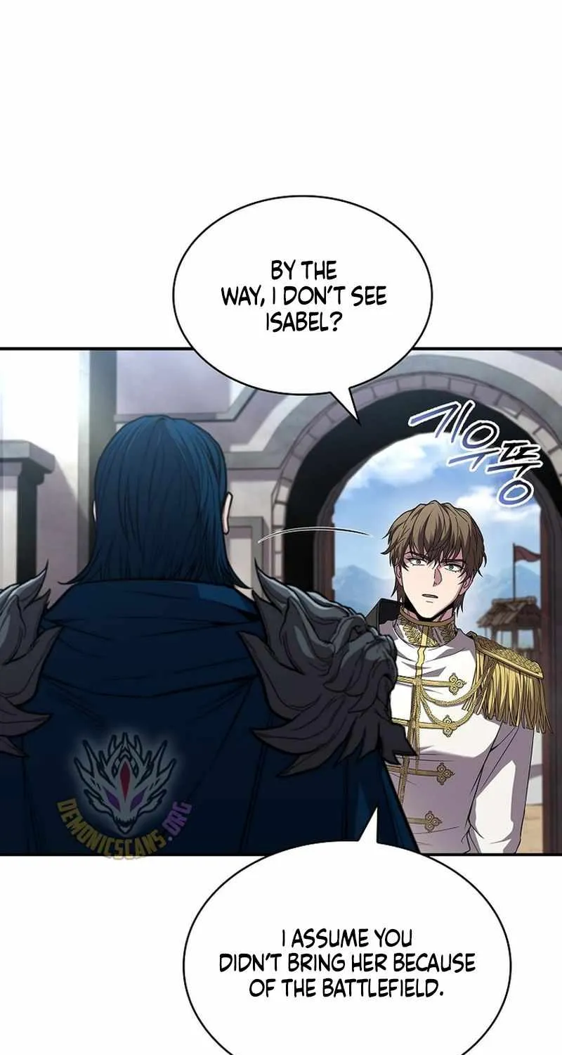 Talent-Swallowing Magician Chapter 114 page 89 - 