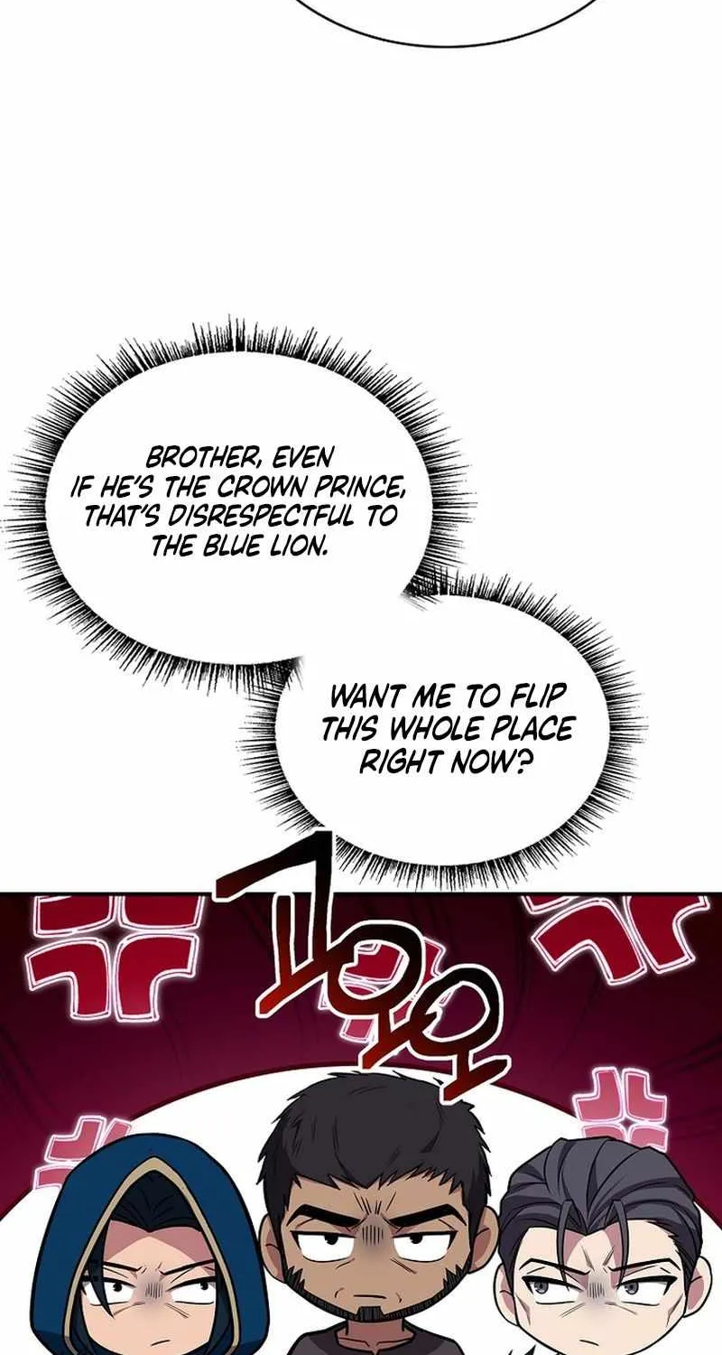 Talent-Swallowing Magician Chapter 114 page 90 - 