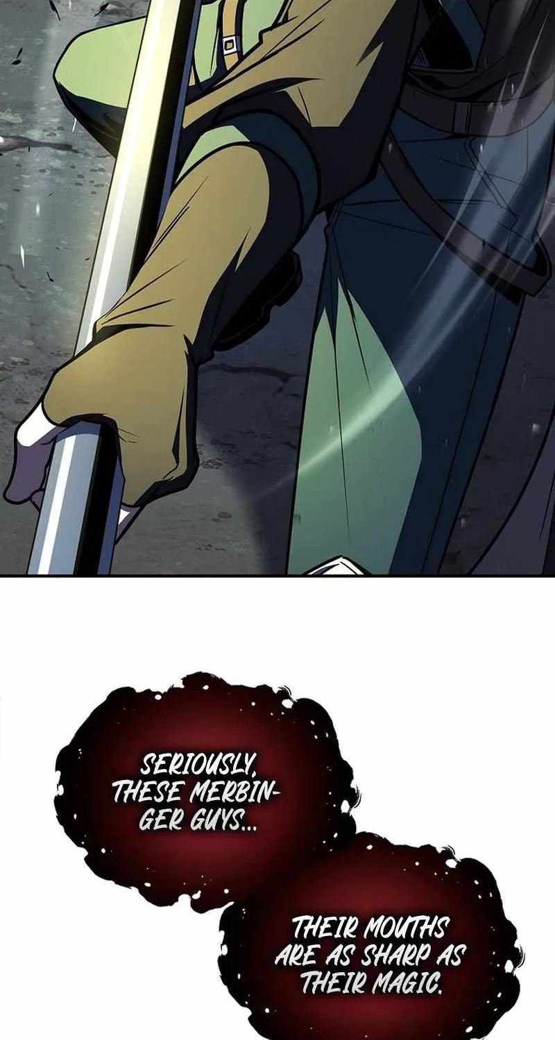 Talent-Swallowing Magician Chapter 114 page 10 - 