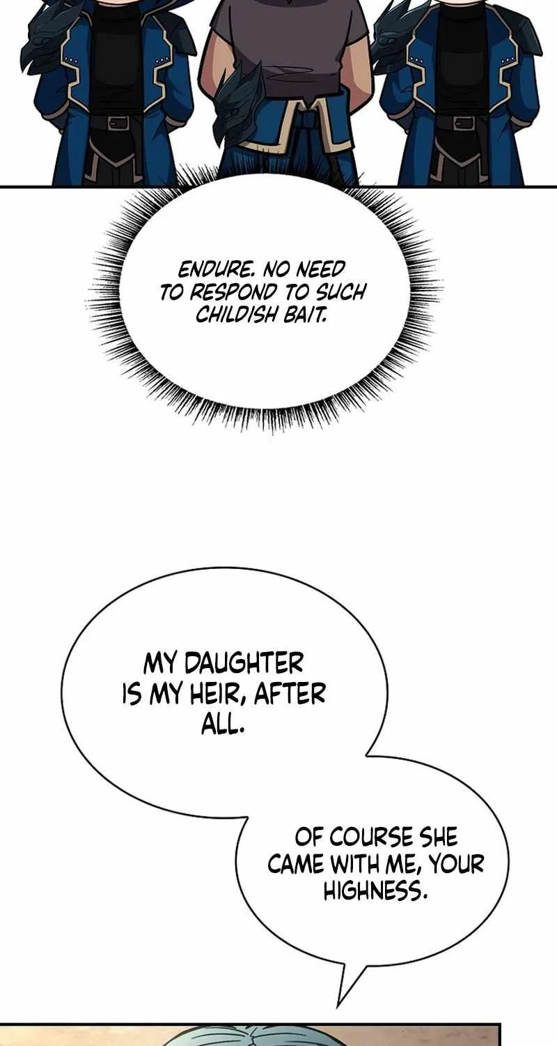 Talent-Swallowing Magician Chapter 114 page 91 - 