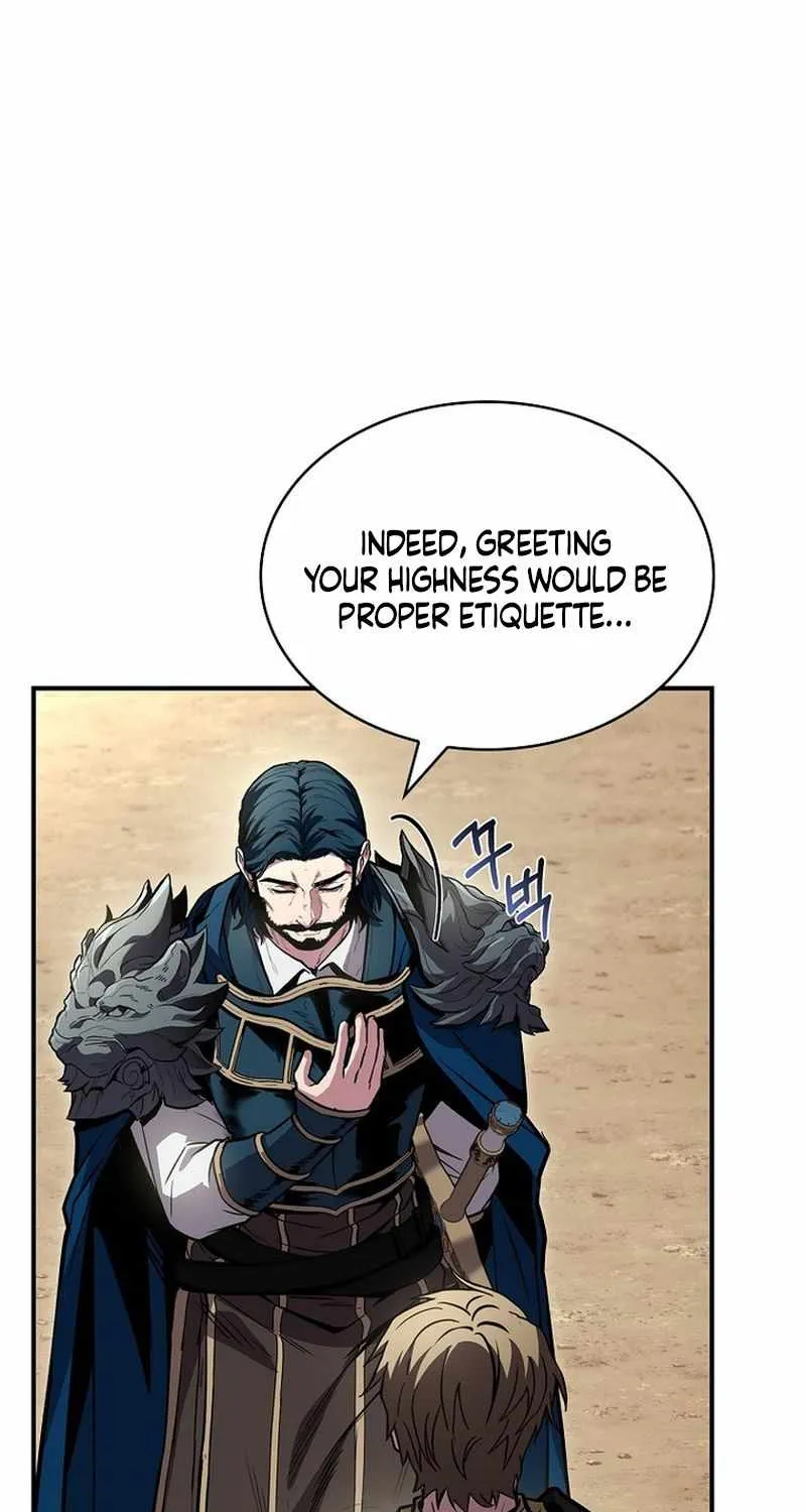 Talent-Swallowing Magician Chapter 114 page 94 - 