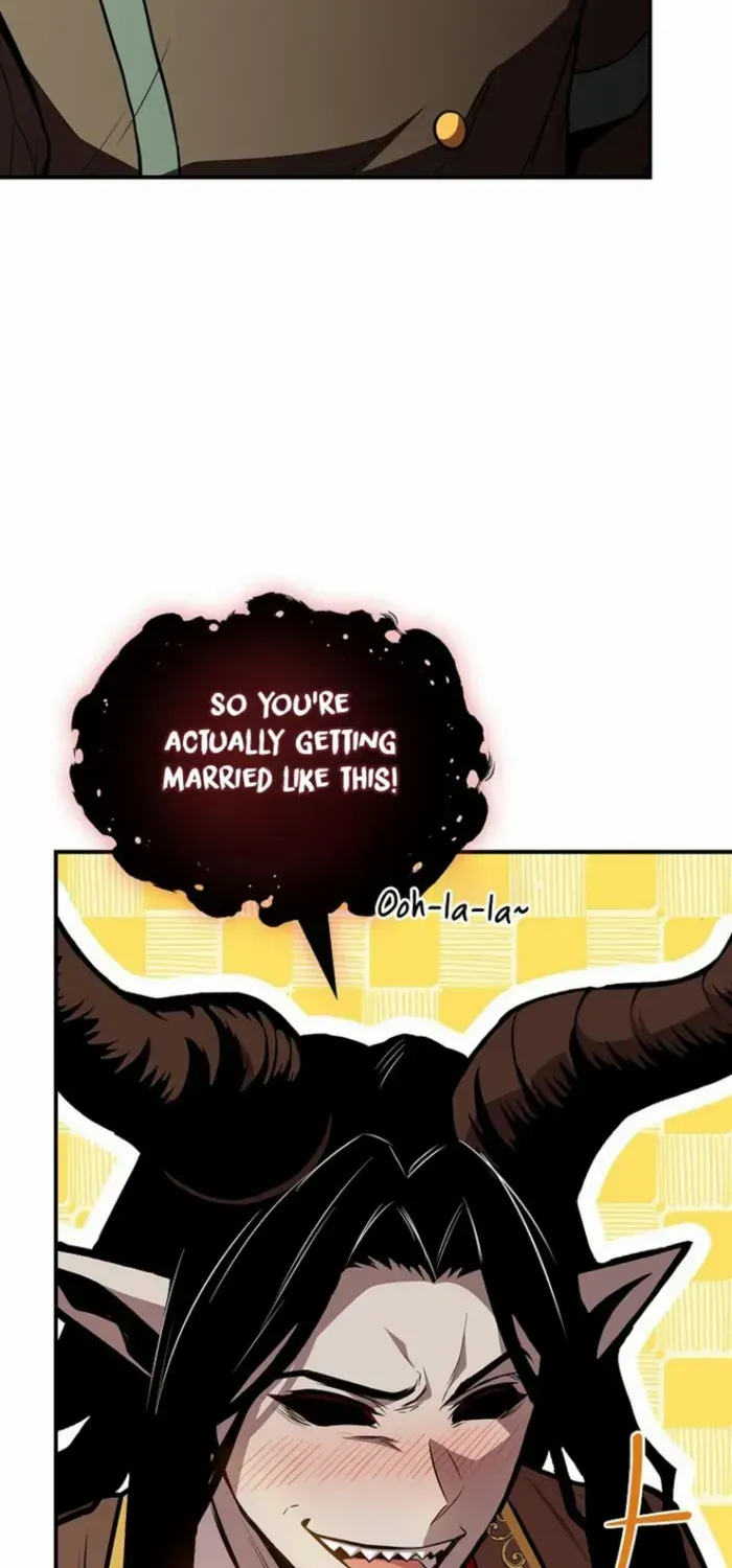 Talent-Swallowing Magician Chapter 115 page 11 - 