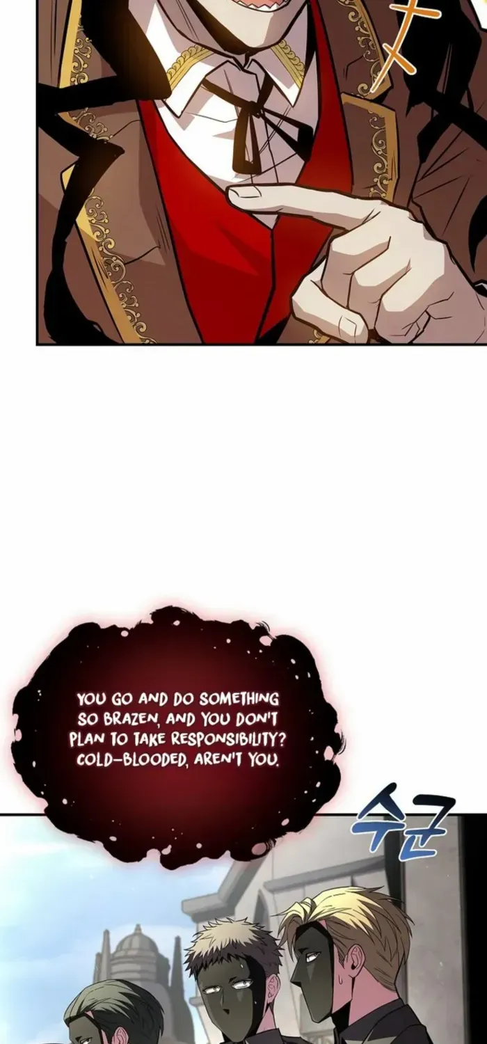 Talent-Swallowing Magician Chapter 115 page 12 - 