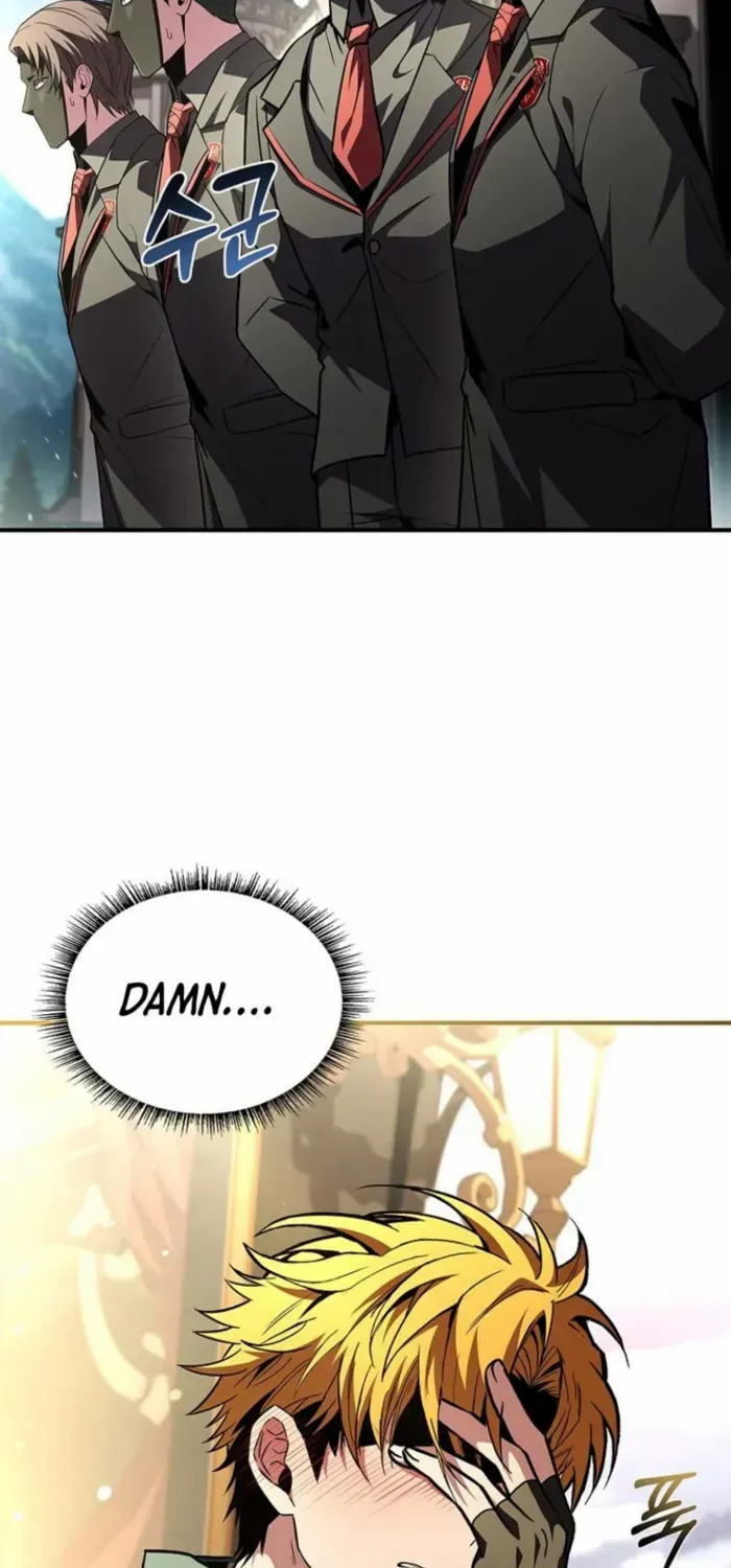 Talent-Swallowing Magician Chapter 115 page 13 - 