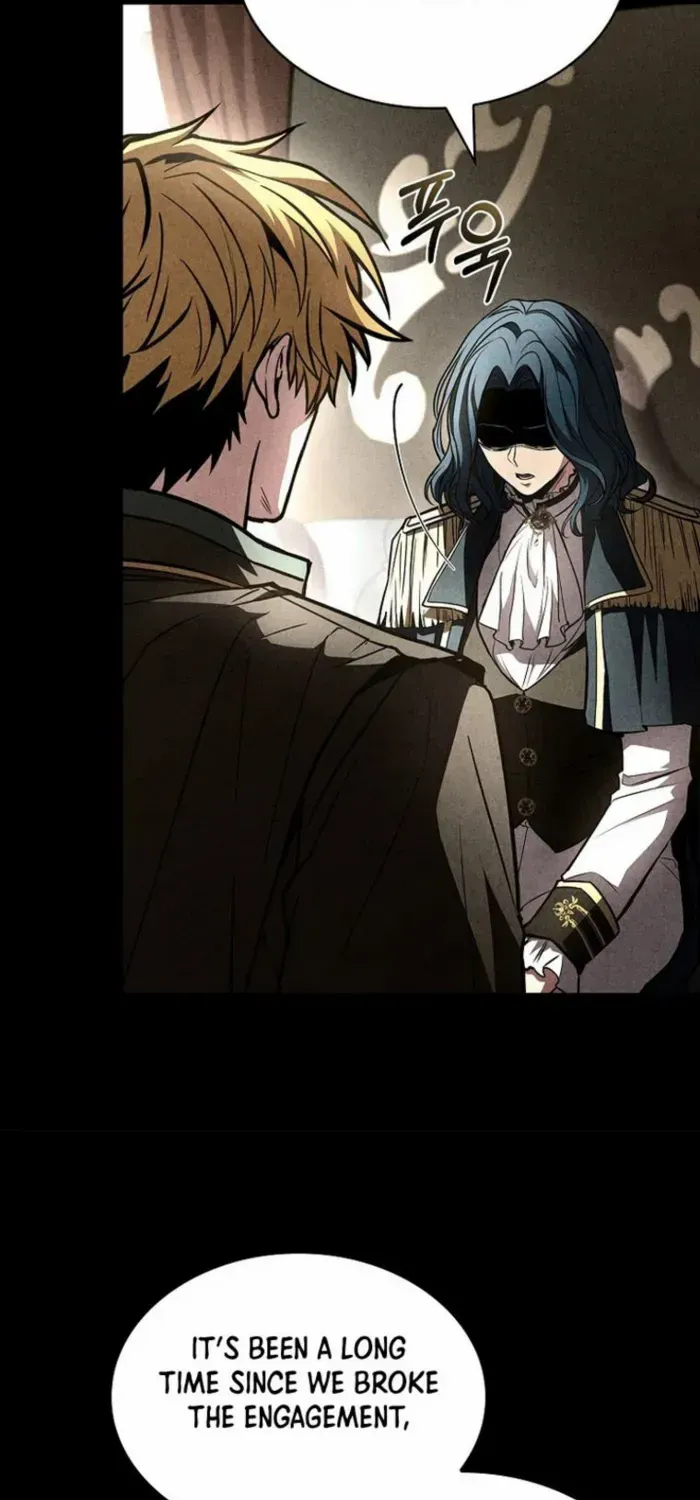 Talent-Swallowing Magician Chapter 115 page 17 - 