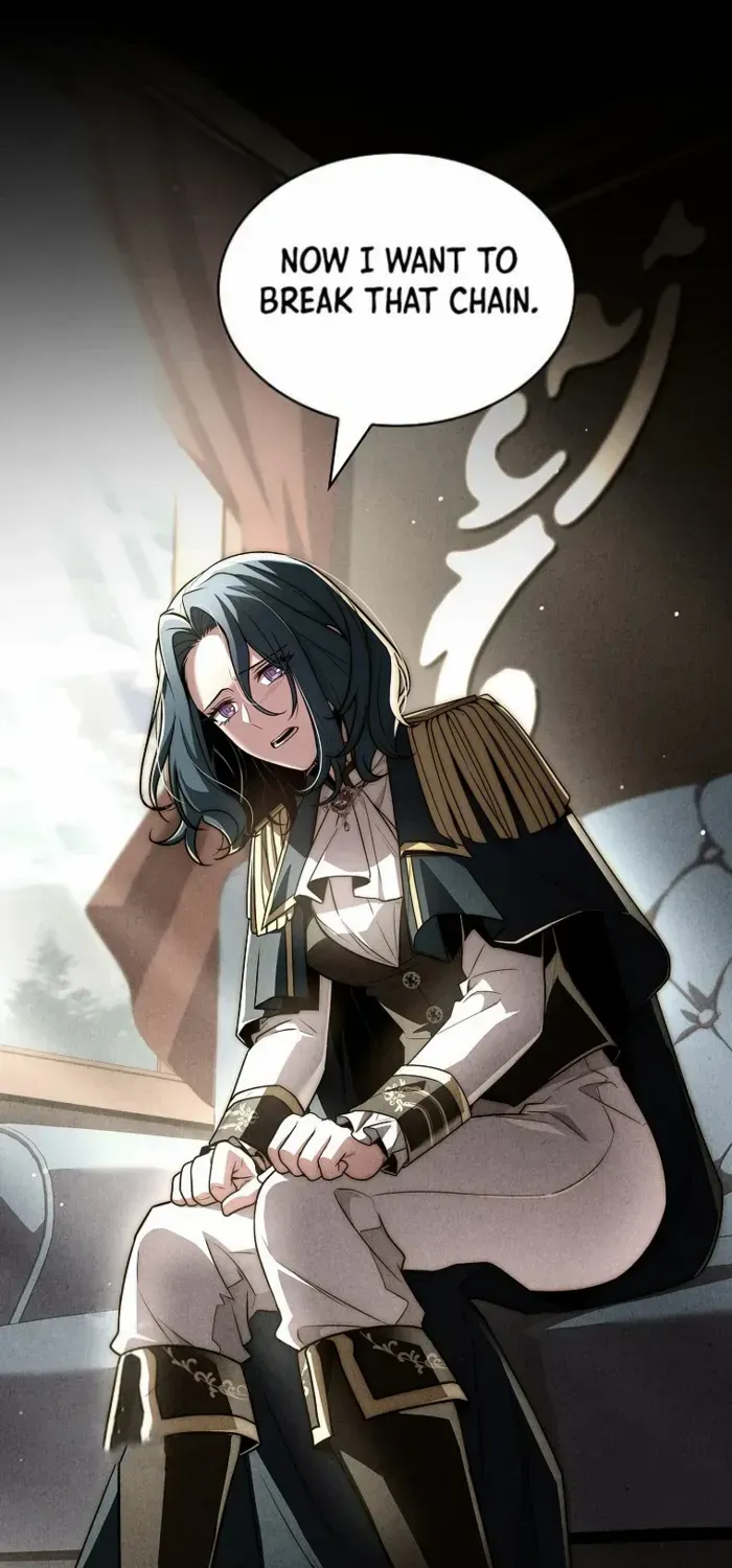 Talent-Swallowing Magician Chapter 115 page 20 - 