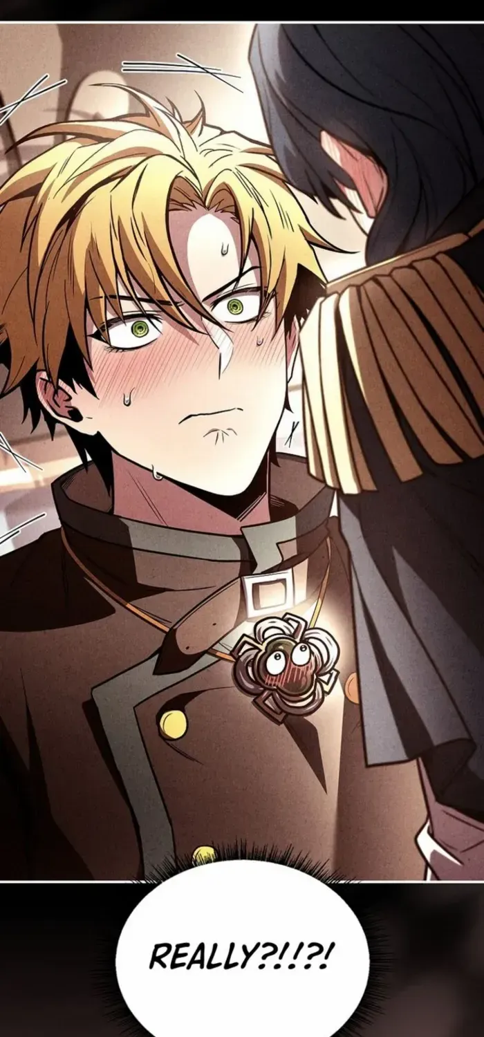 Talent-Swallowing Magician Chapter 115 page 27 - 