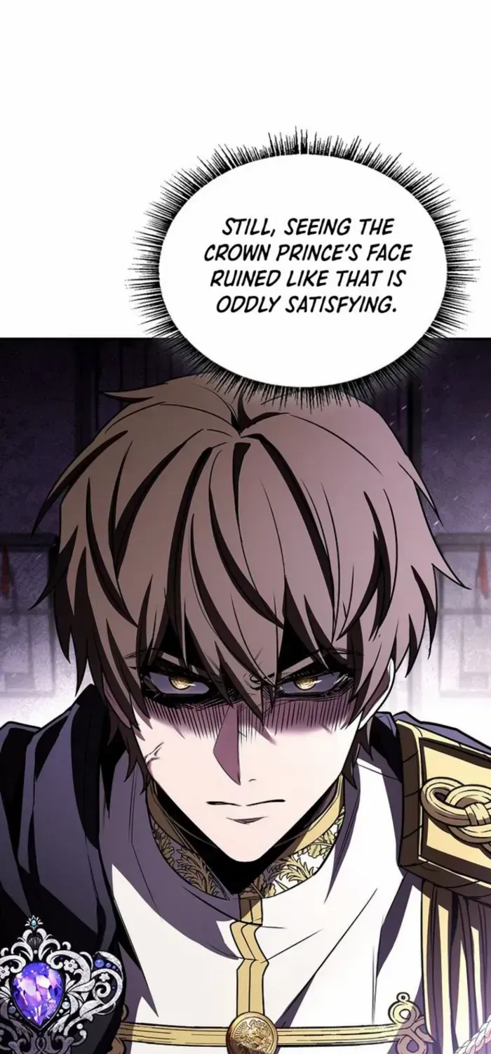 Talent-Swallowing Magician Chapter 115 page 30 - 